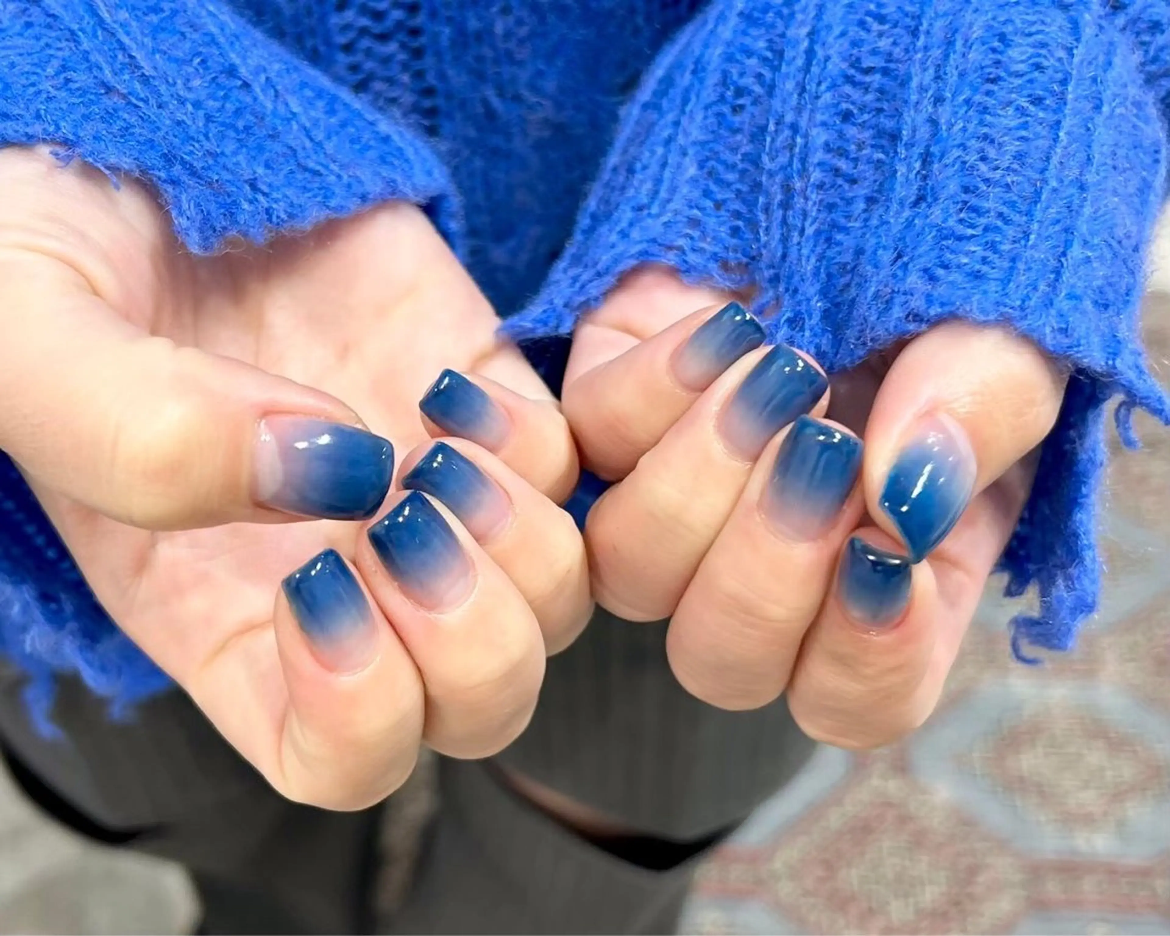 ネイル near belleのネイルデザイン