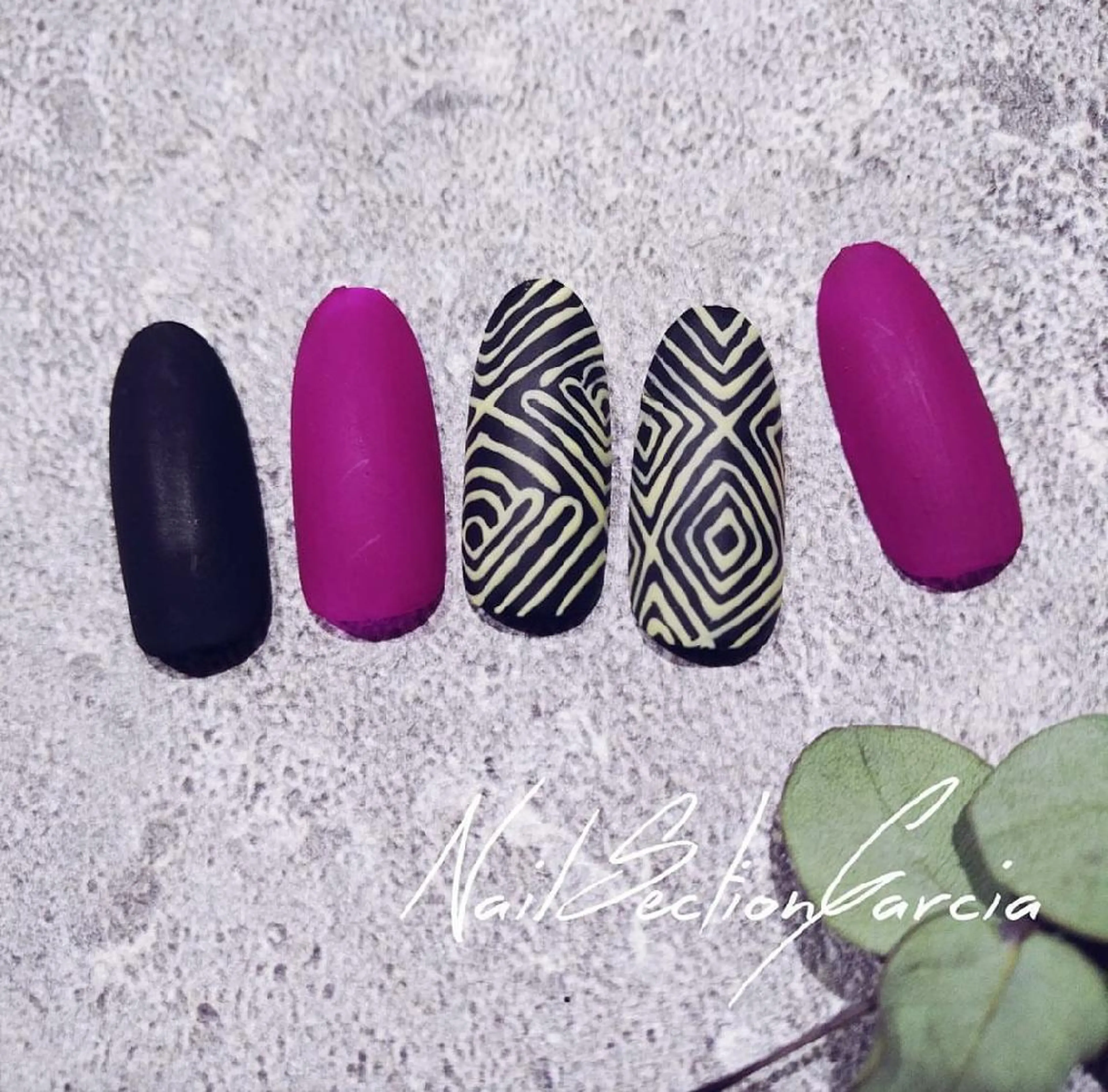 ネイル Yamawaki  by NSGのネイルデザイン