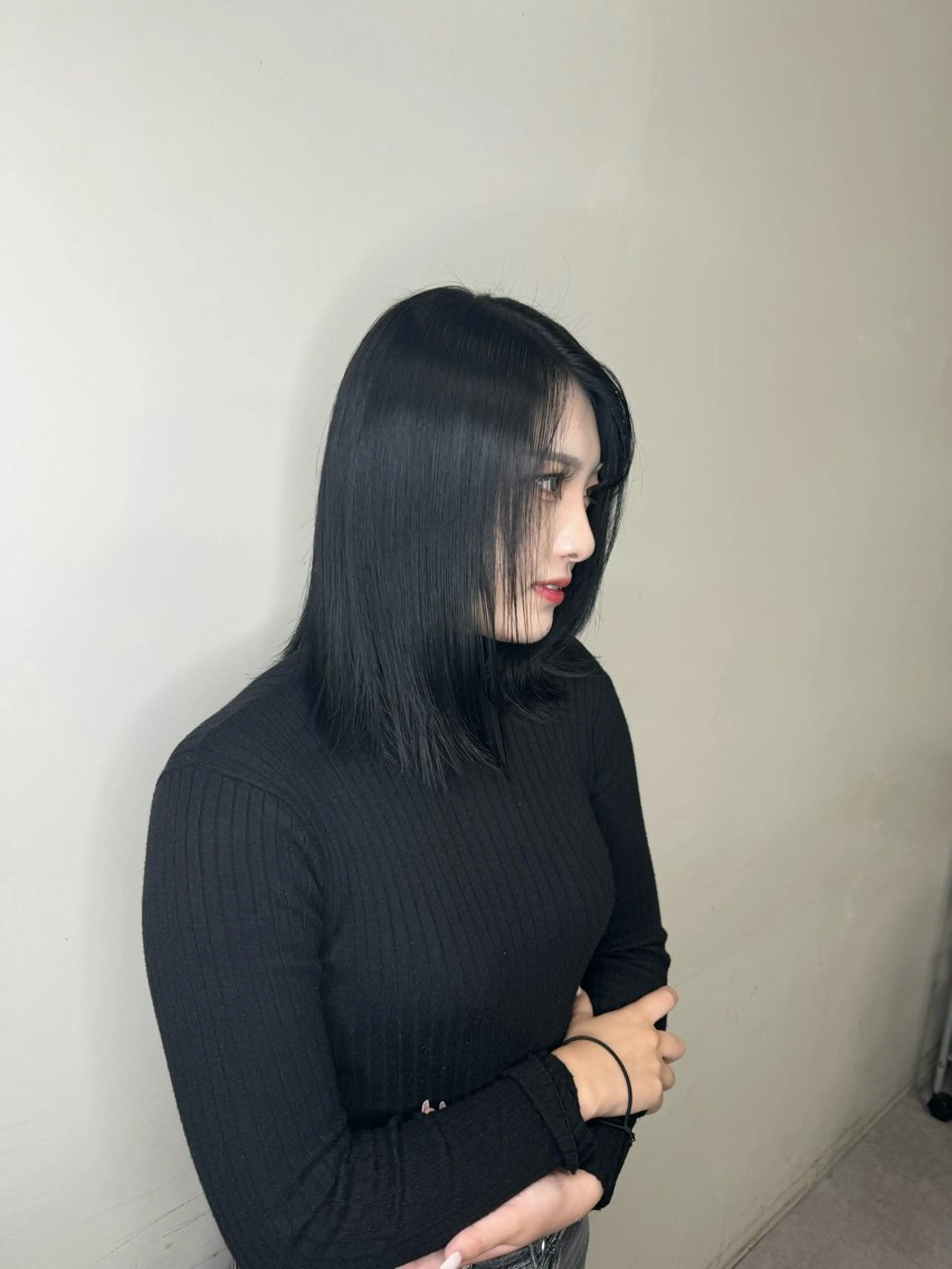 カラー ヘアカラー SWAY所属・SWAY_KAI_ 長谷川魁のヘアスタイル