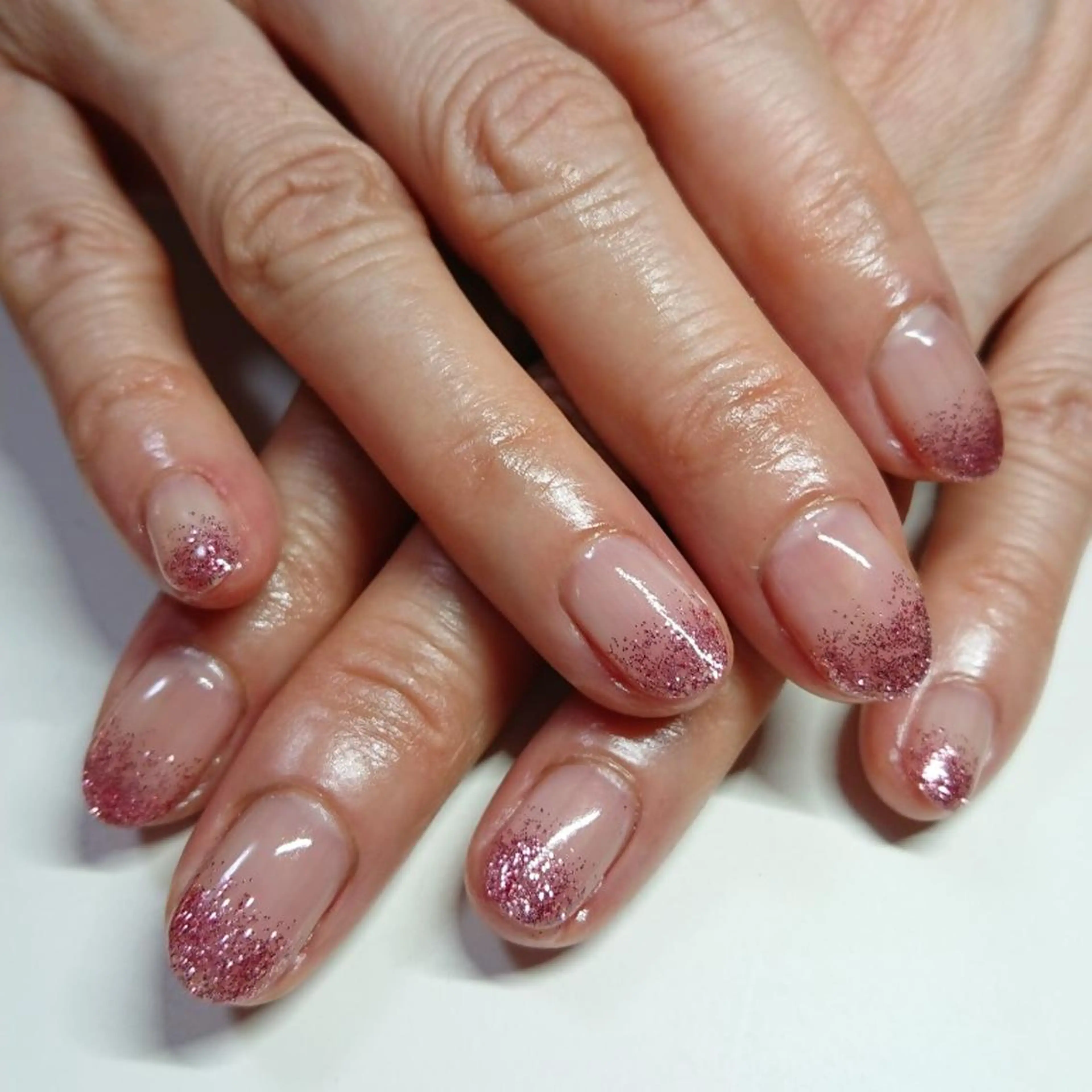 ネイル Salon de gypsophileのネイルデザイン