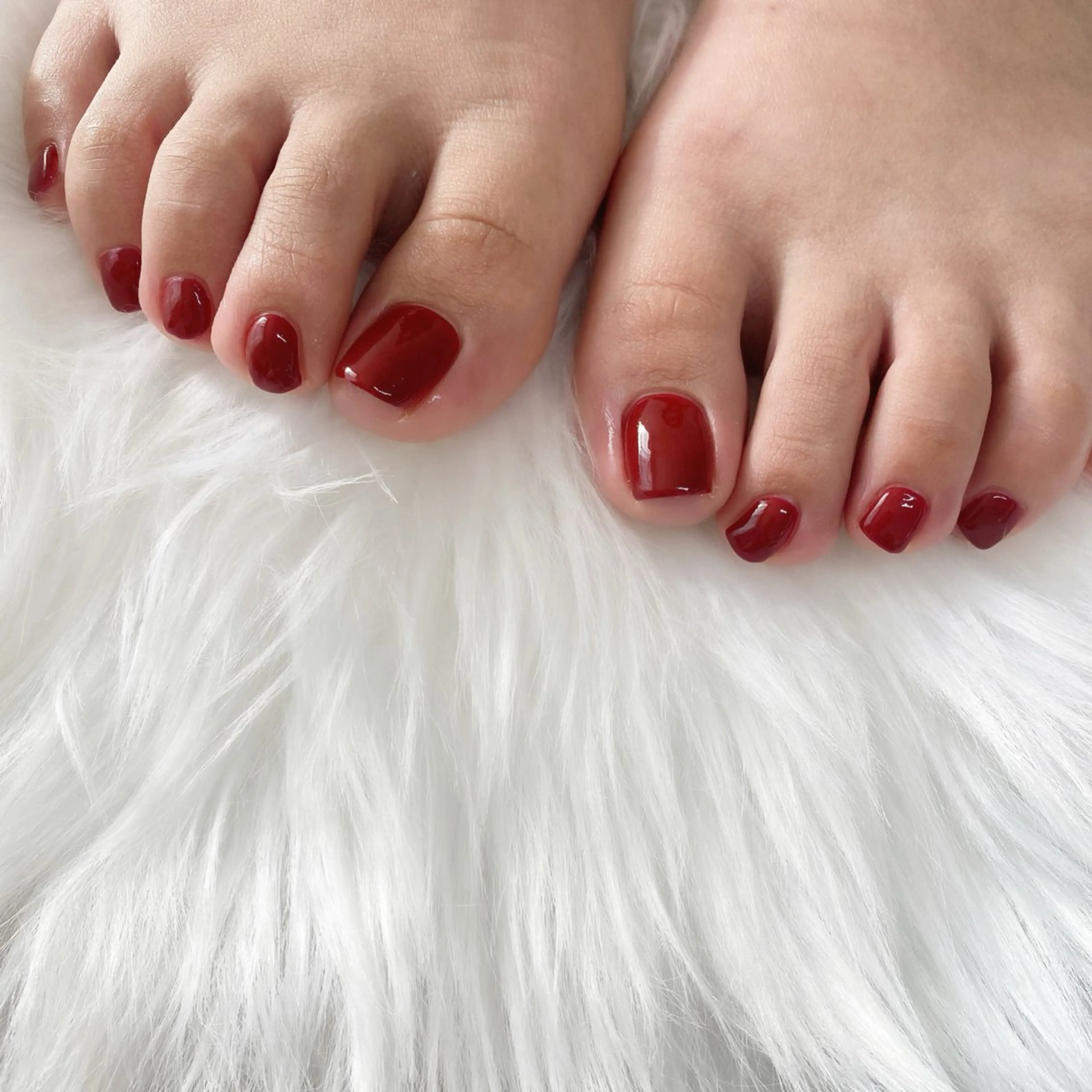 【オフ無し】ワンカラー💙の写真