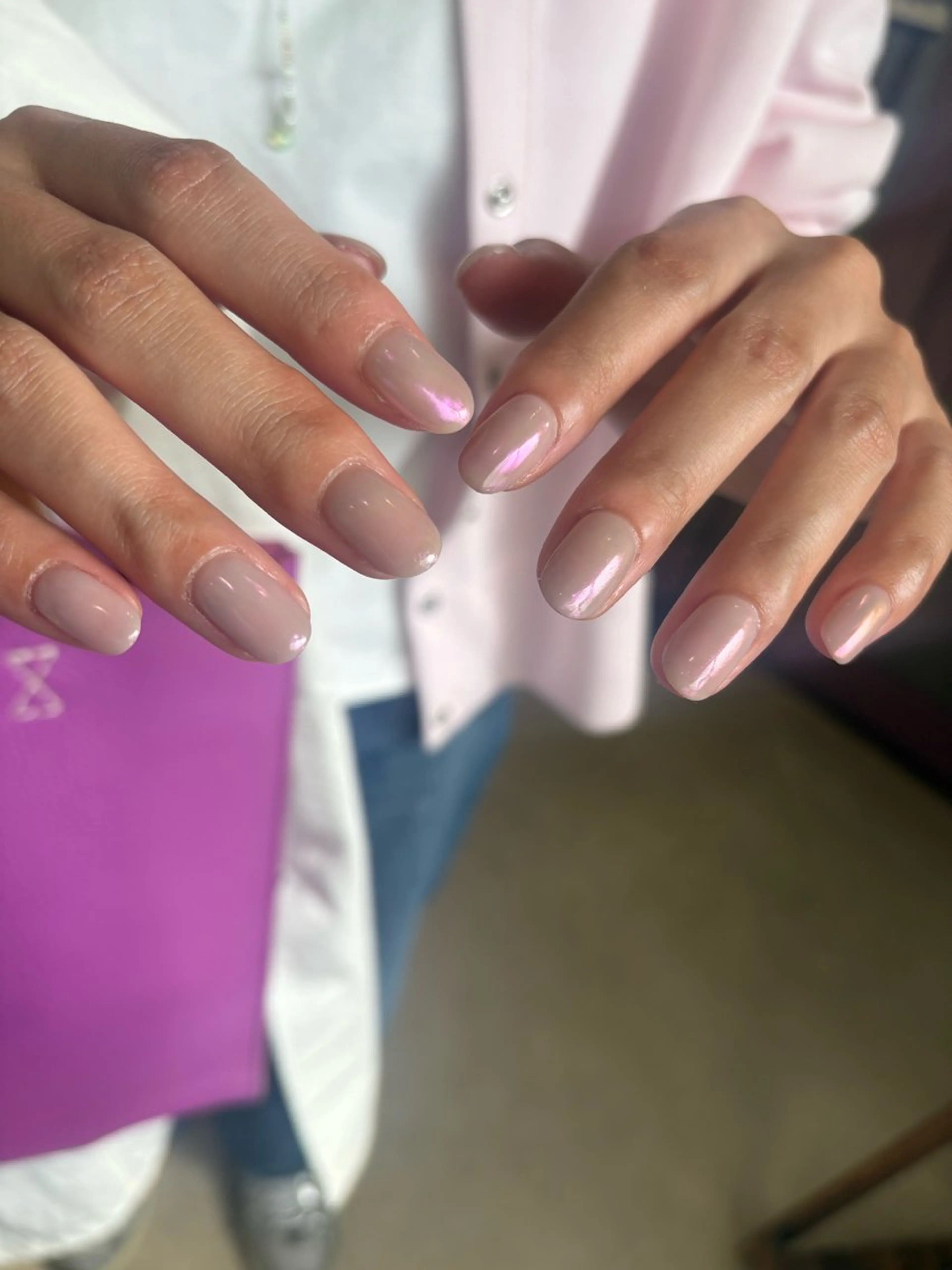 ネイル NOZOMI _ MONICAのネイルデザイン