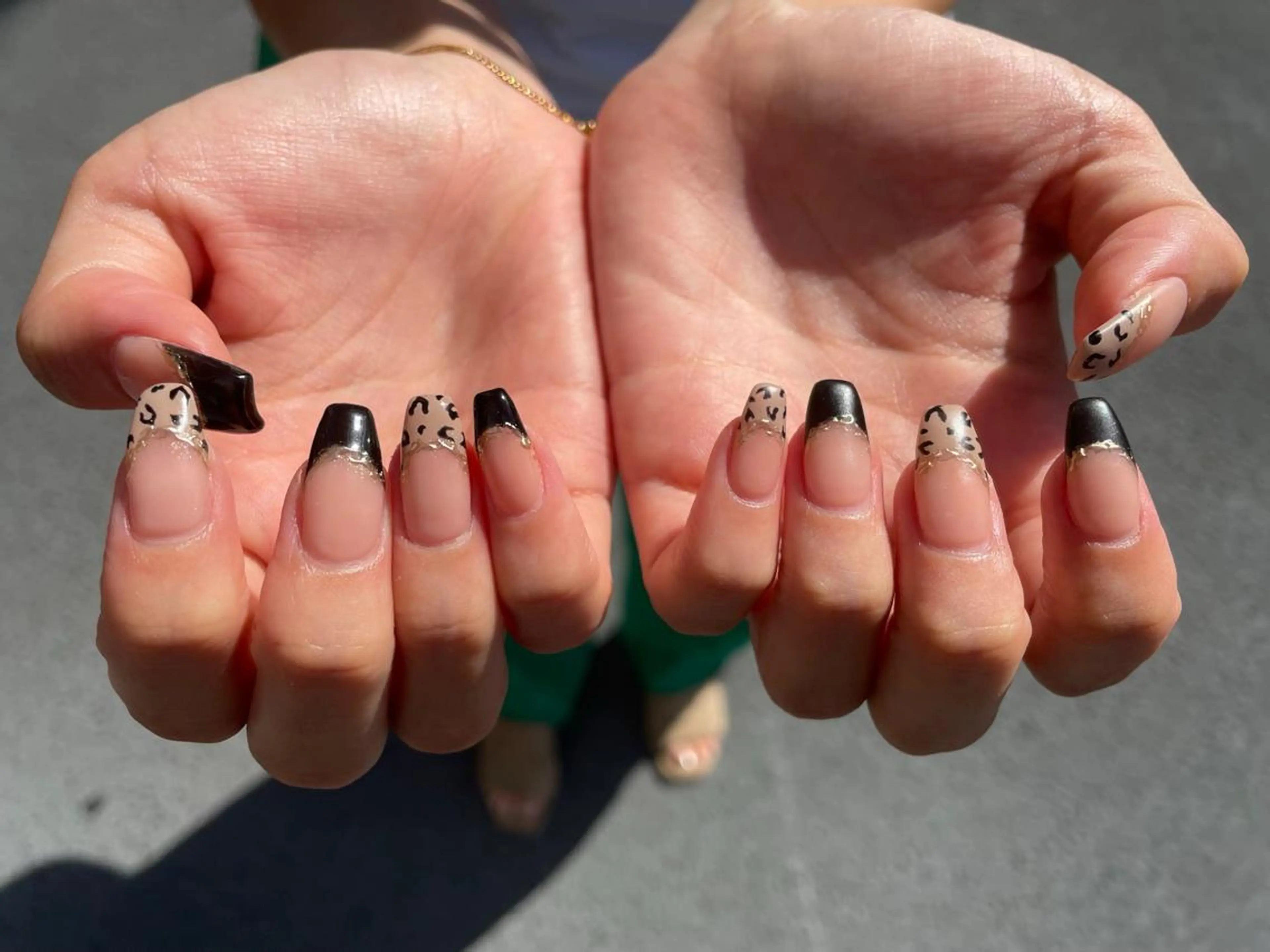 ネイル Home salon Rのネイルデザイン