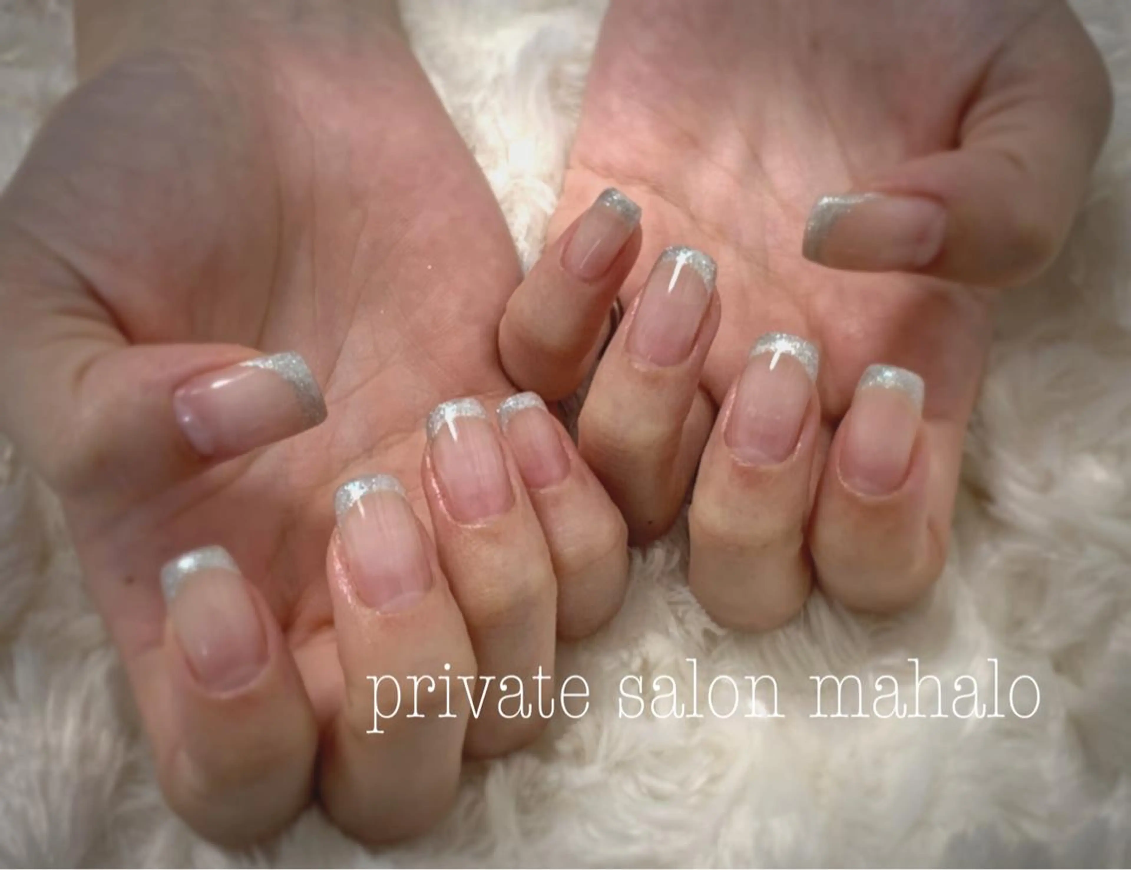 ネイル 💎JADE💎 齊藤沙也香のエステ・リラクイメージ