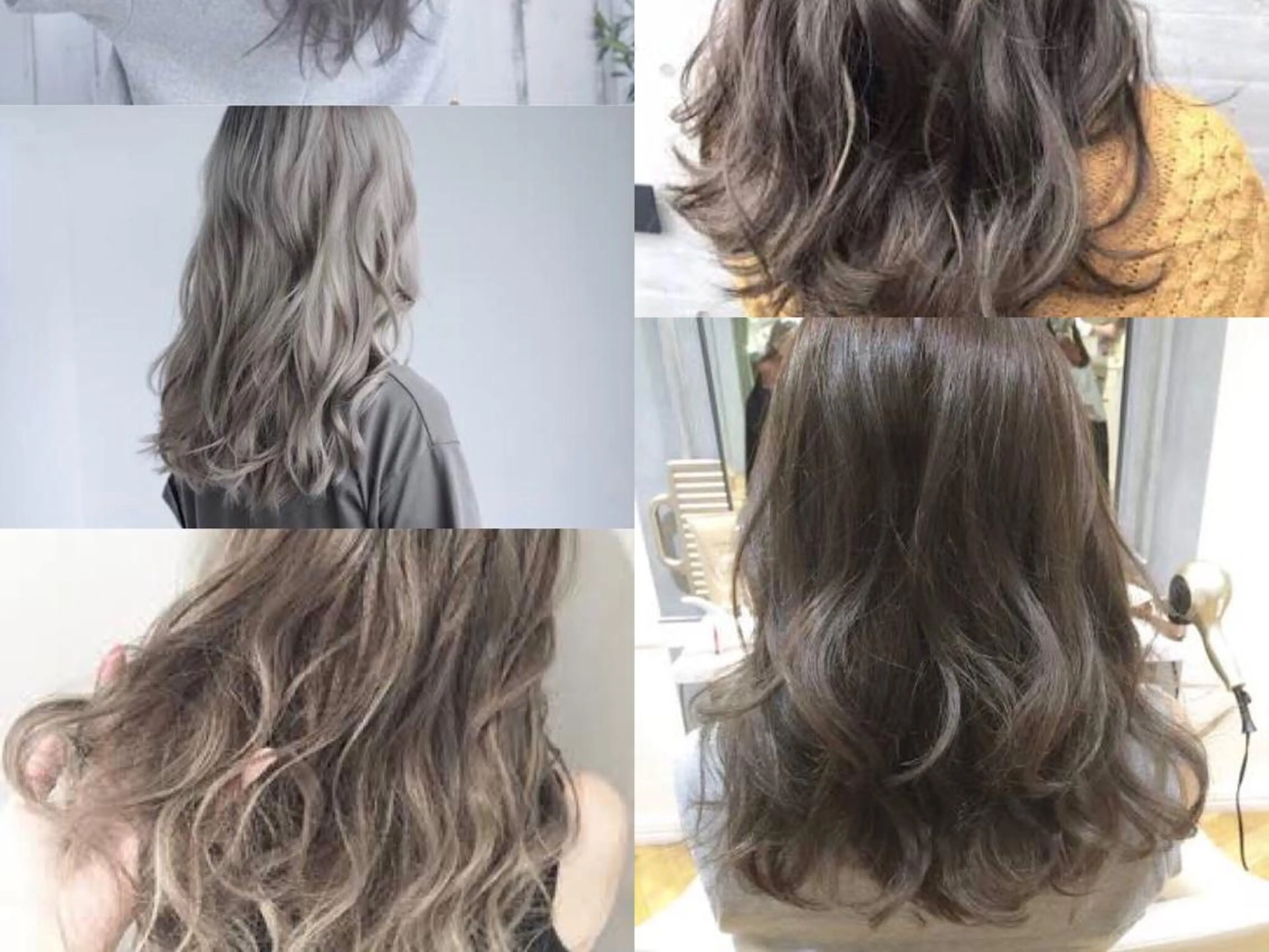 ミディアム パーマ ヘアアレンジ 【公式】amble luxe池袋東口🩷のヘアスタイル