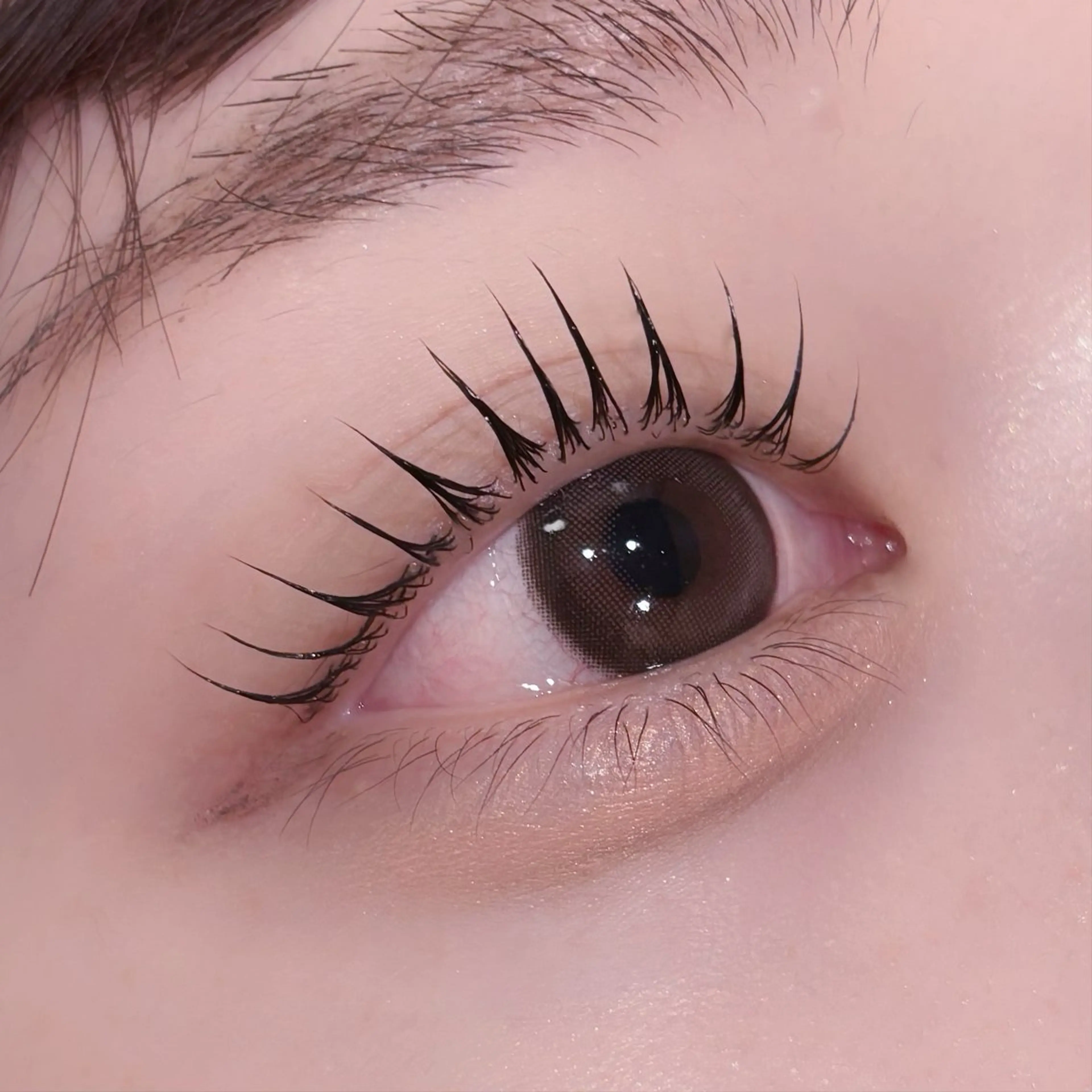 マツエク・マツパ マツパ pono大宮東口店 店長🩰AOHA🩰のマツエク・マツパデザイン