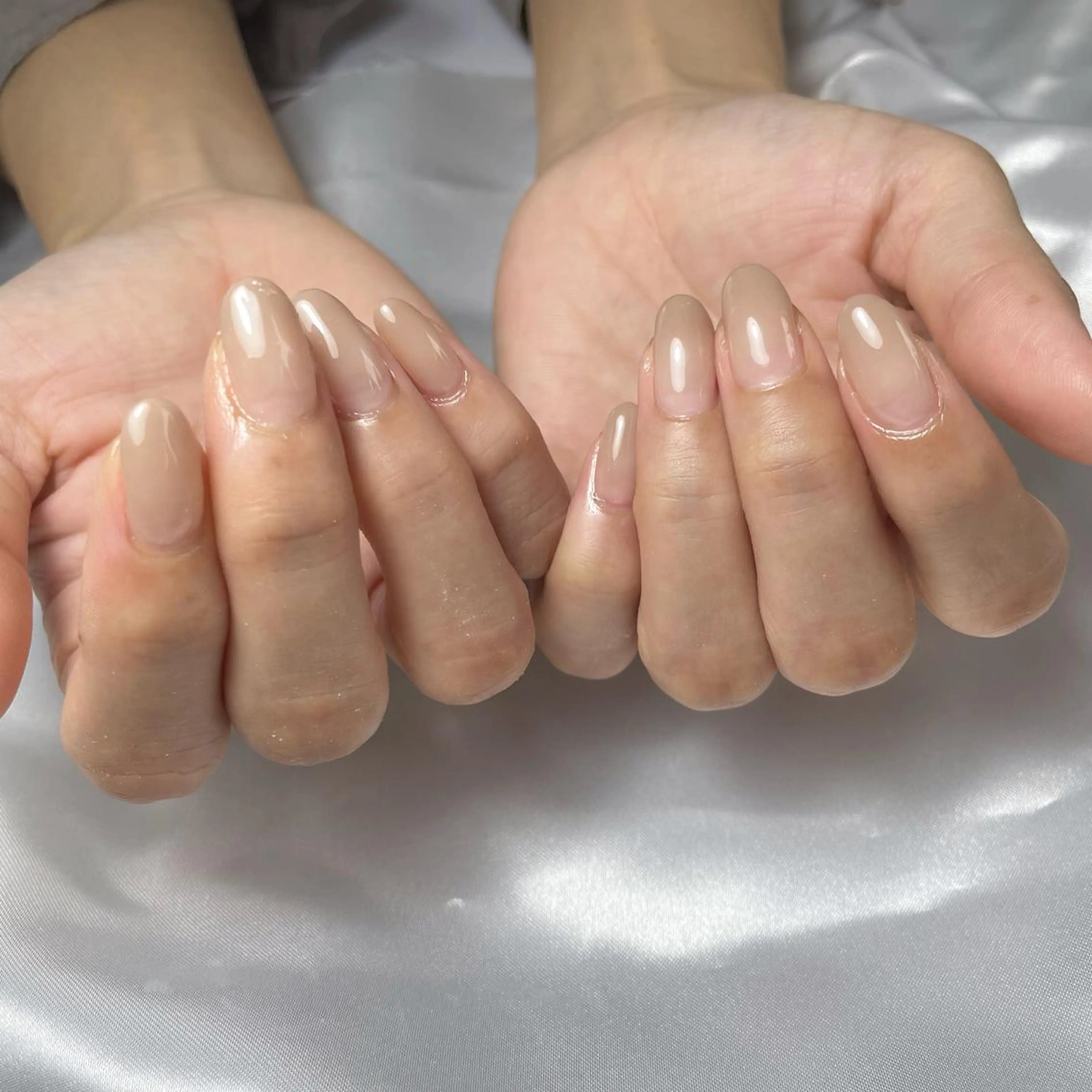 ネイル nail salon booのネイルデザイン