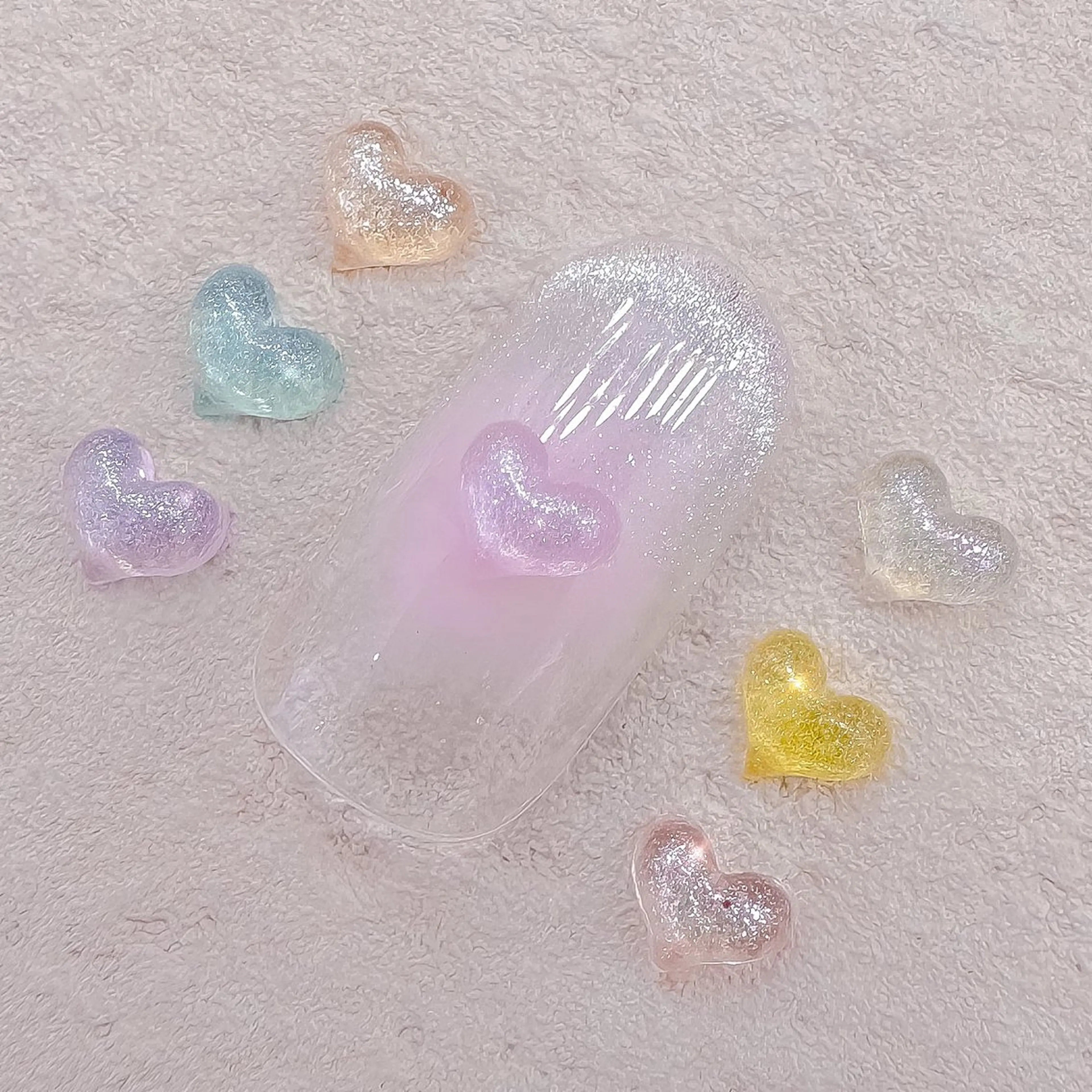 ネイル mew mew NAIL & EYEのマツエク・マツパデザイン