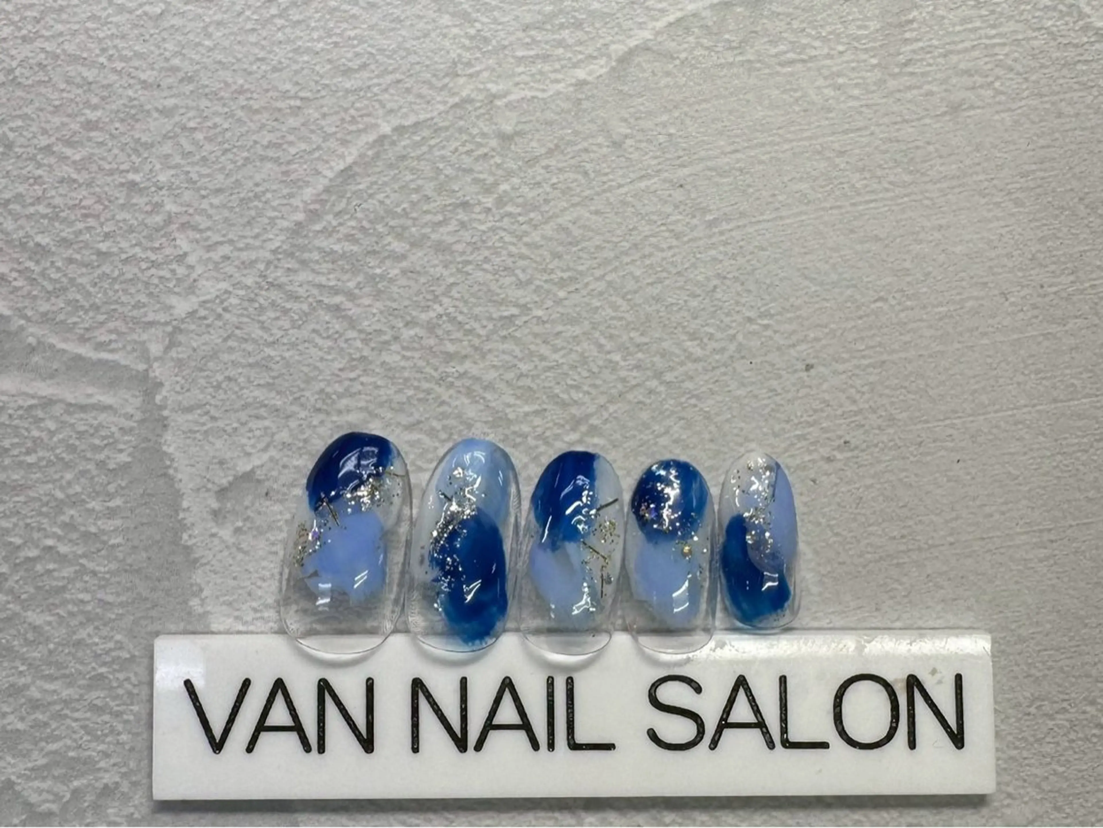 ネイル Van Nail Salonのネイルデザイン
