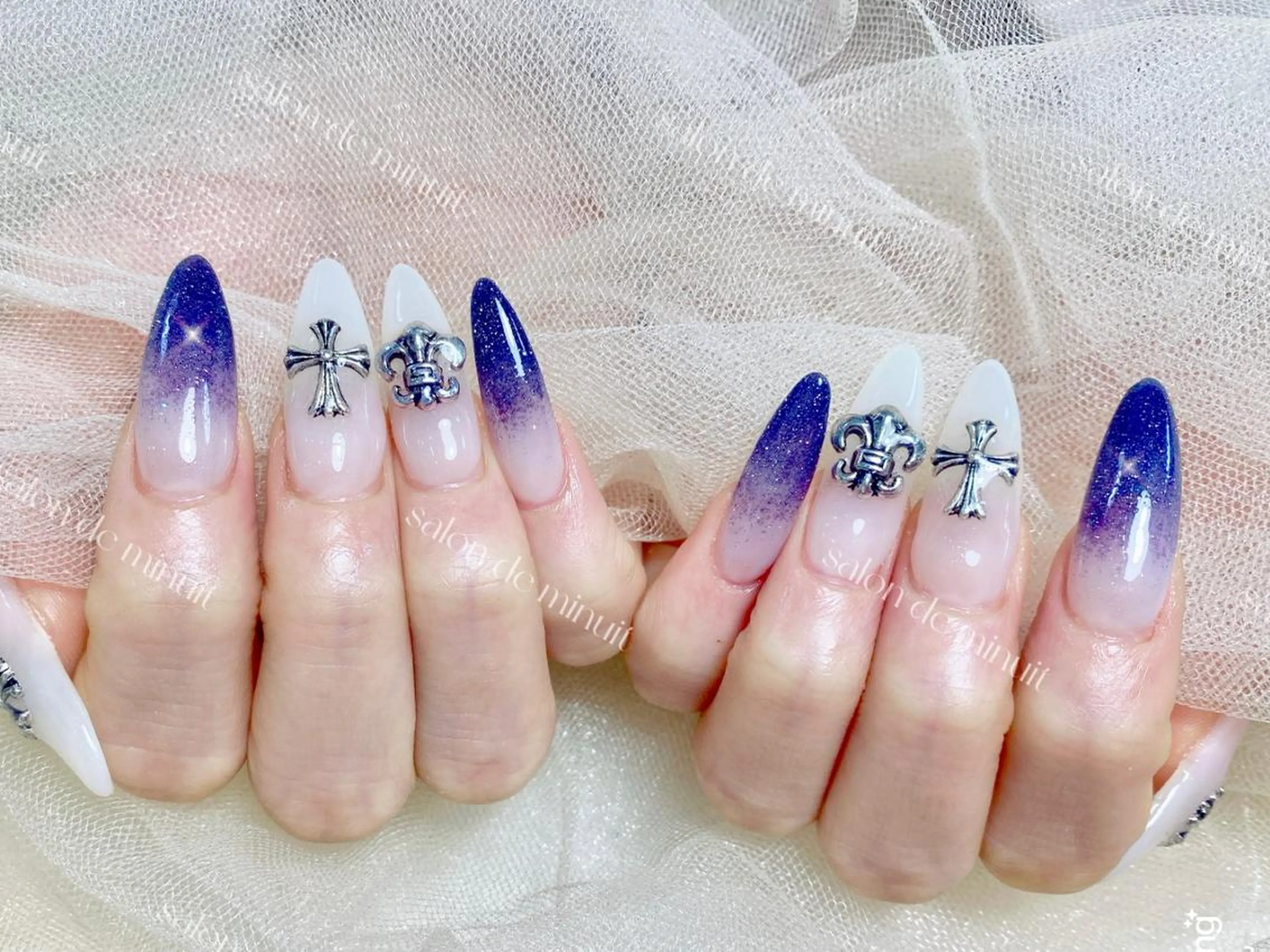 ネイル TinaNail 池袋店のネイルデザイン