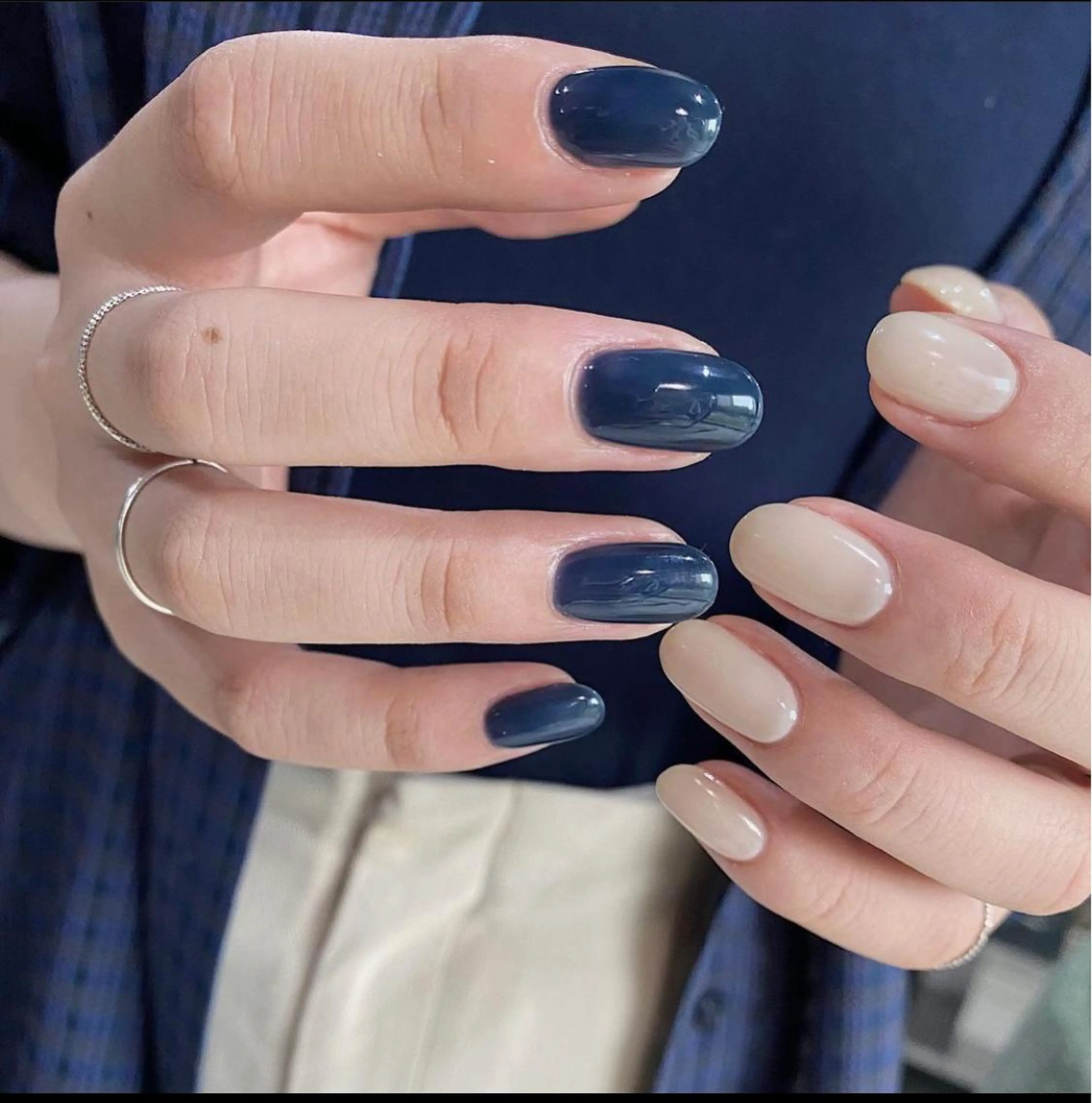 ネイル 大塚眉毛|ハンドケア |肌管理の眉毛・アイブロウイメージ