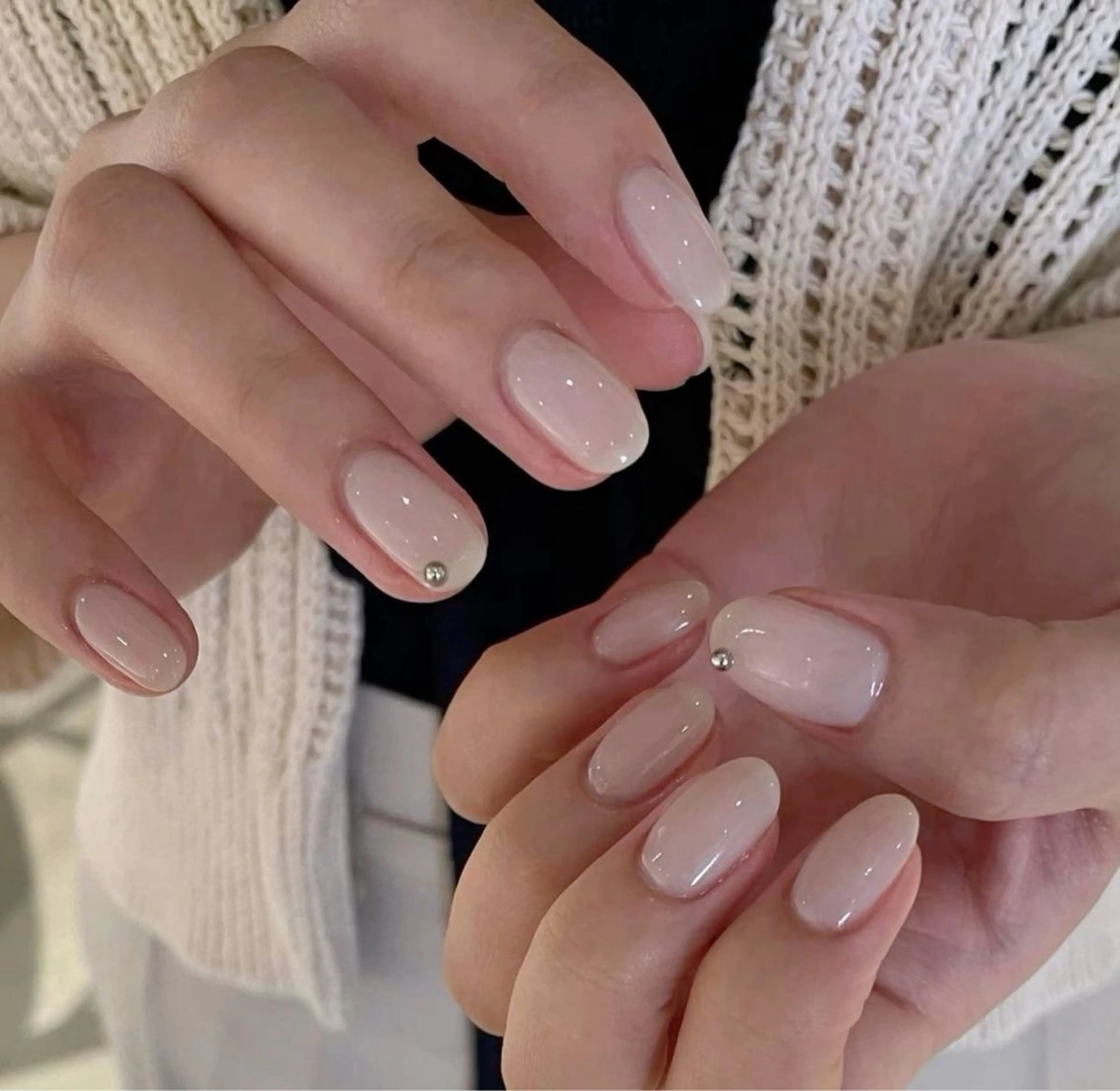 ネイル Maychan _ Nailsalon所属・Mei Meiのネイルデザイン