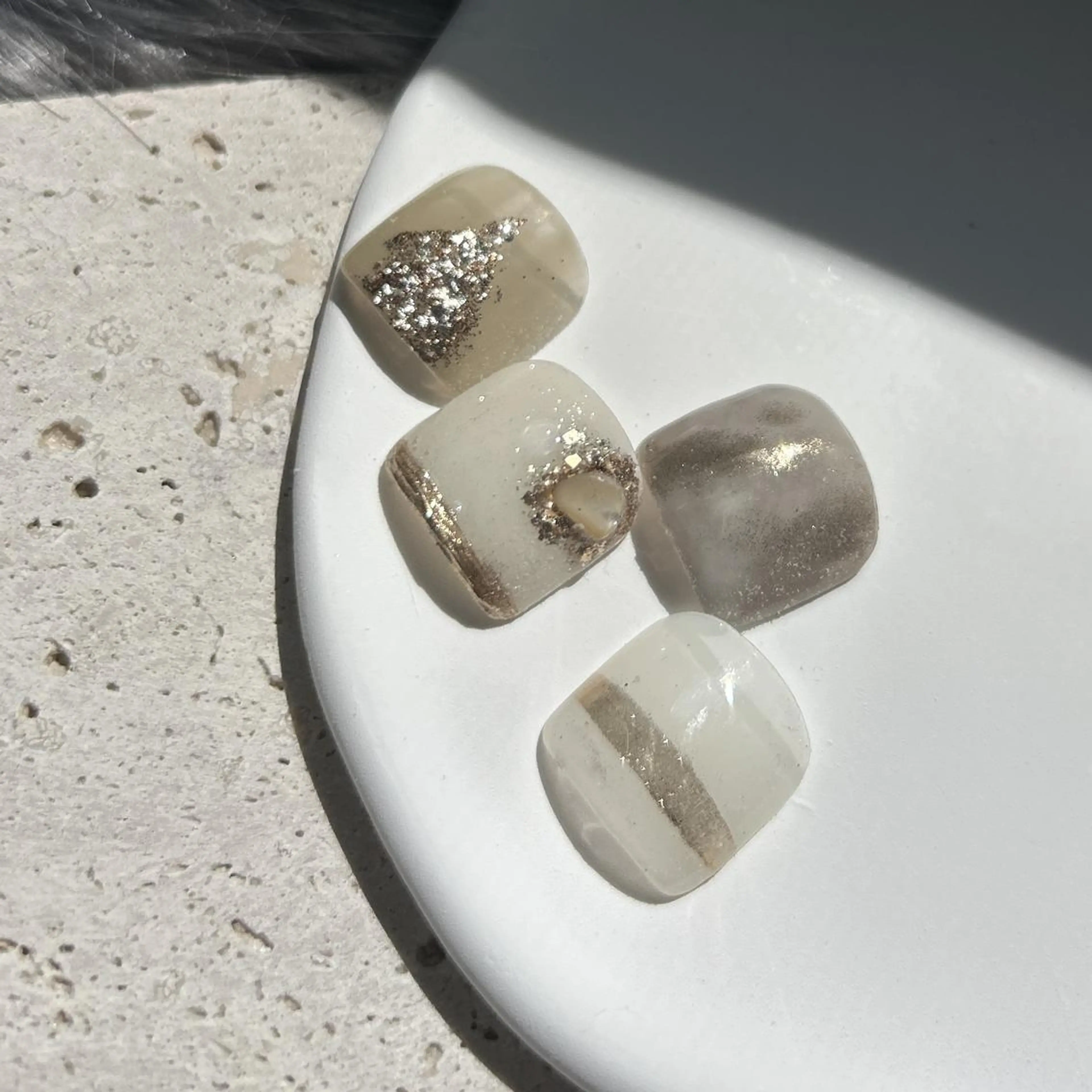 ネイル Ray. Maayaのネイルデザイン