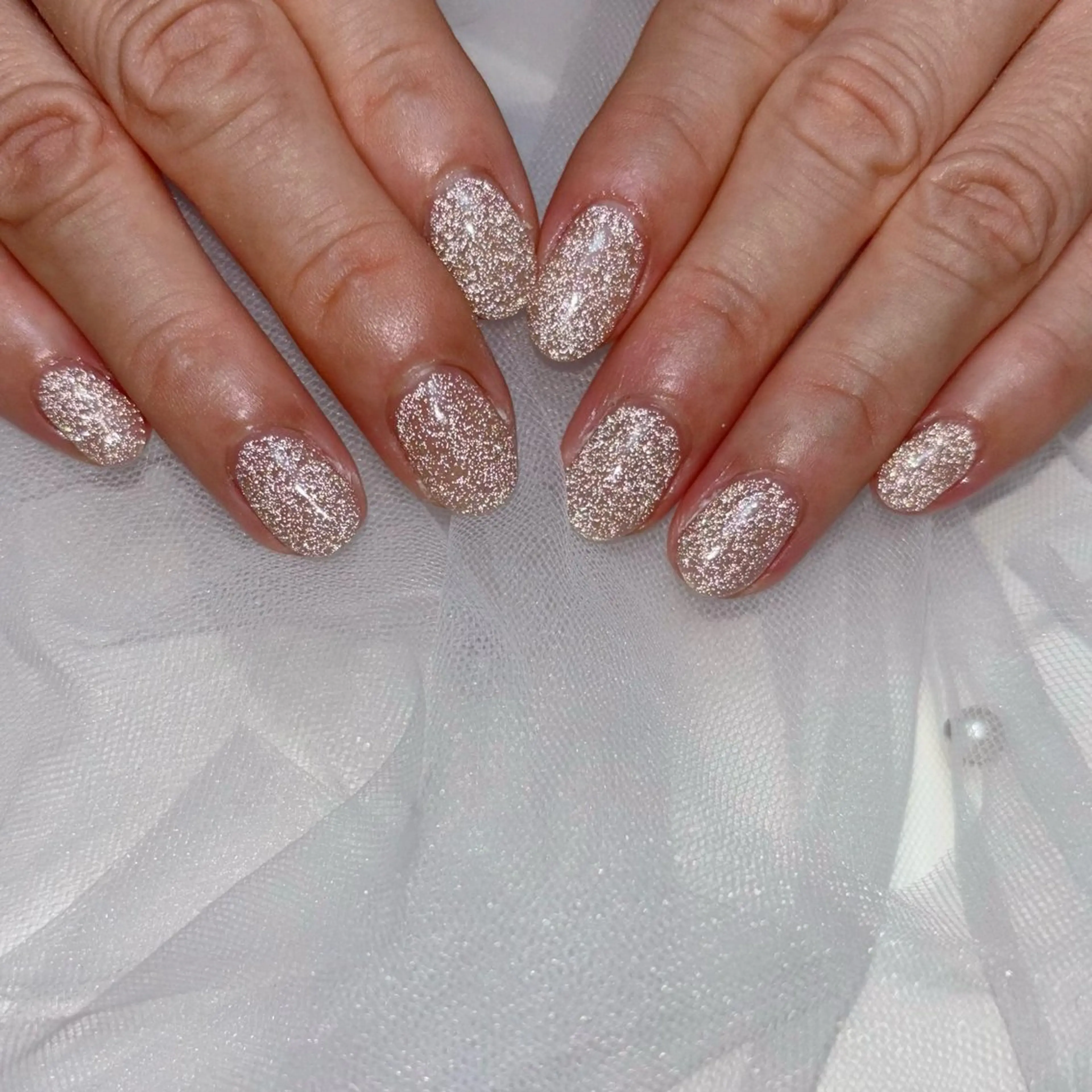 ネイル フラッシュネイル ハンドネイル nailsalon pito所属・ネイルサロン pitoのネイルデザイン