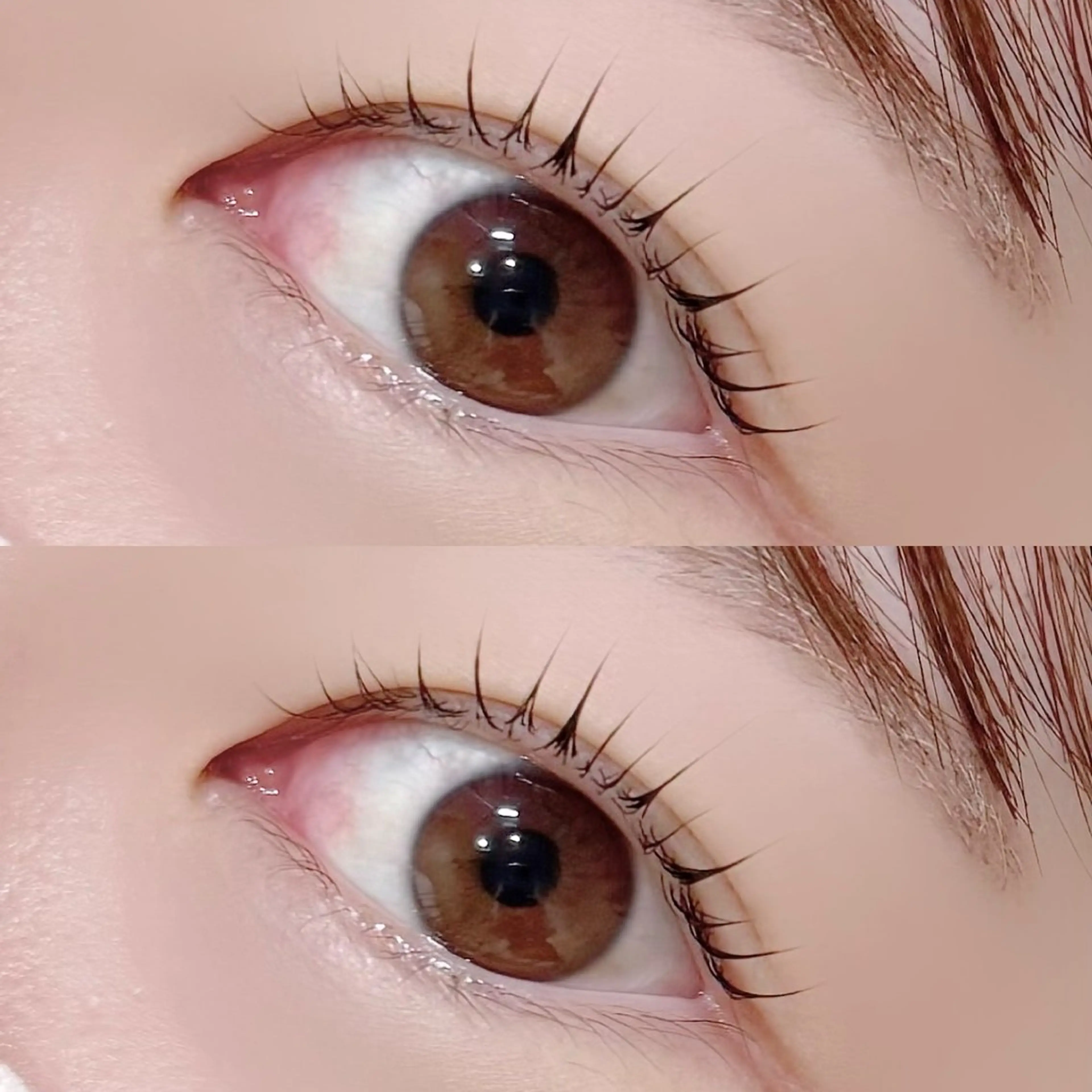 マツエク・マツパ cuinca柏店🎀 Airiのマツエク・マツパデザイン