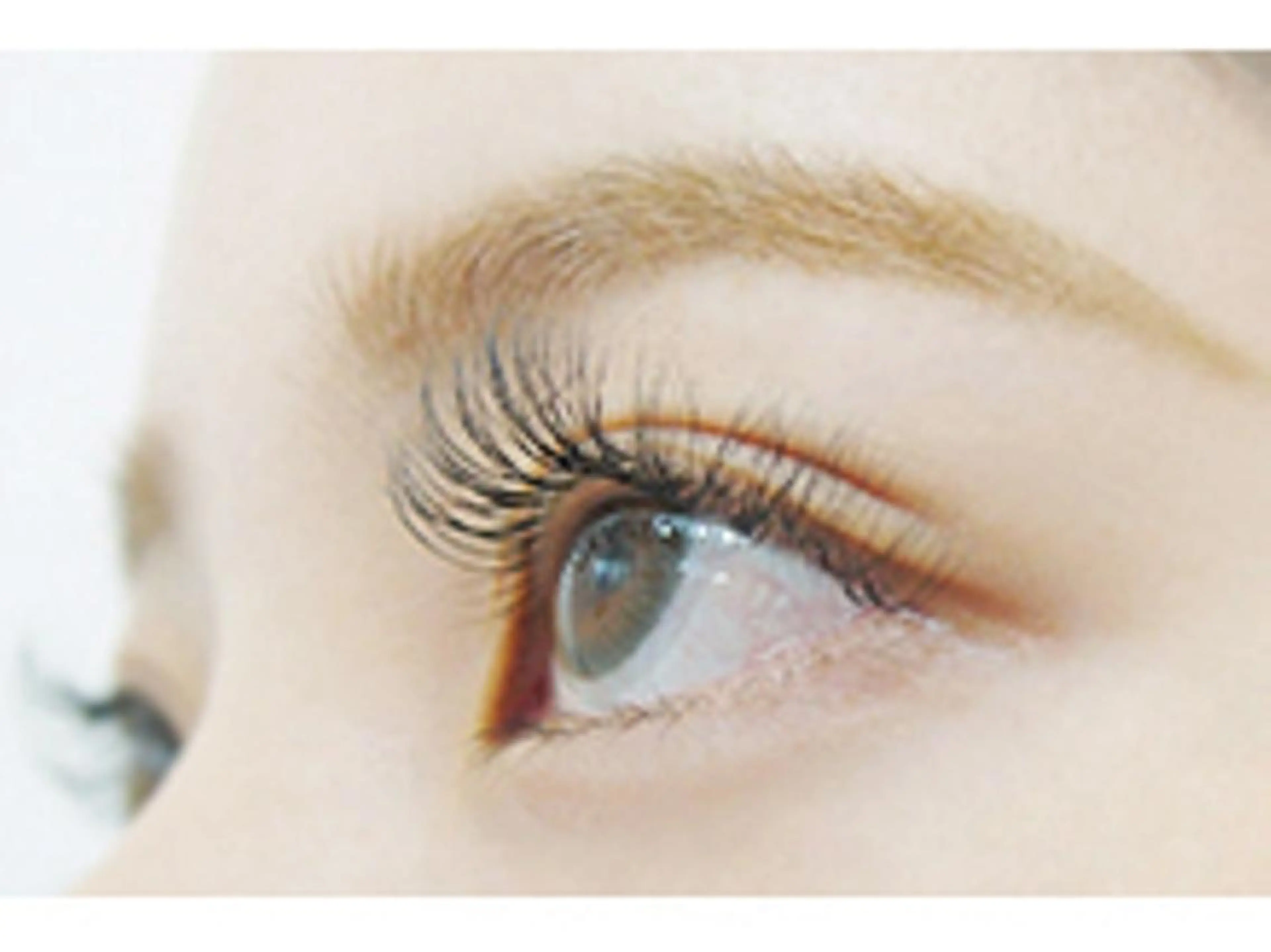 マツエク・マツパ ボリュームラッシュ 中村 ナカムラのマツエク・マツパデザイン