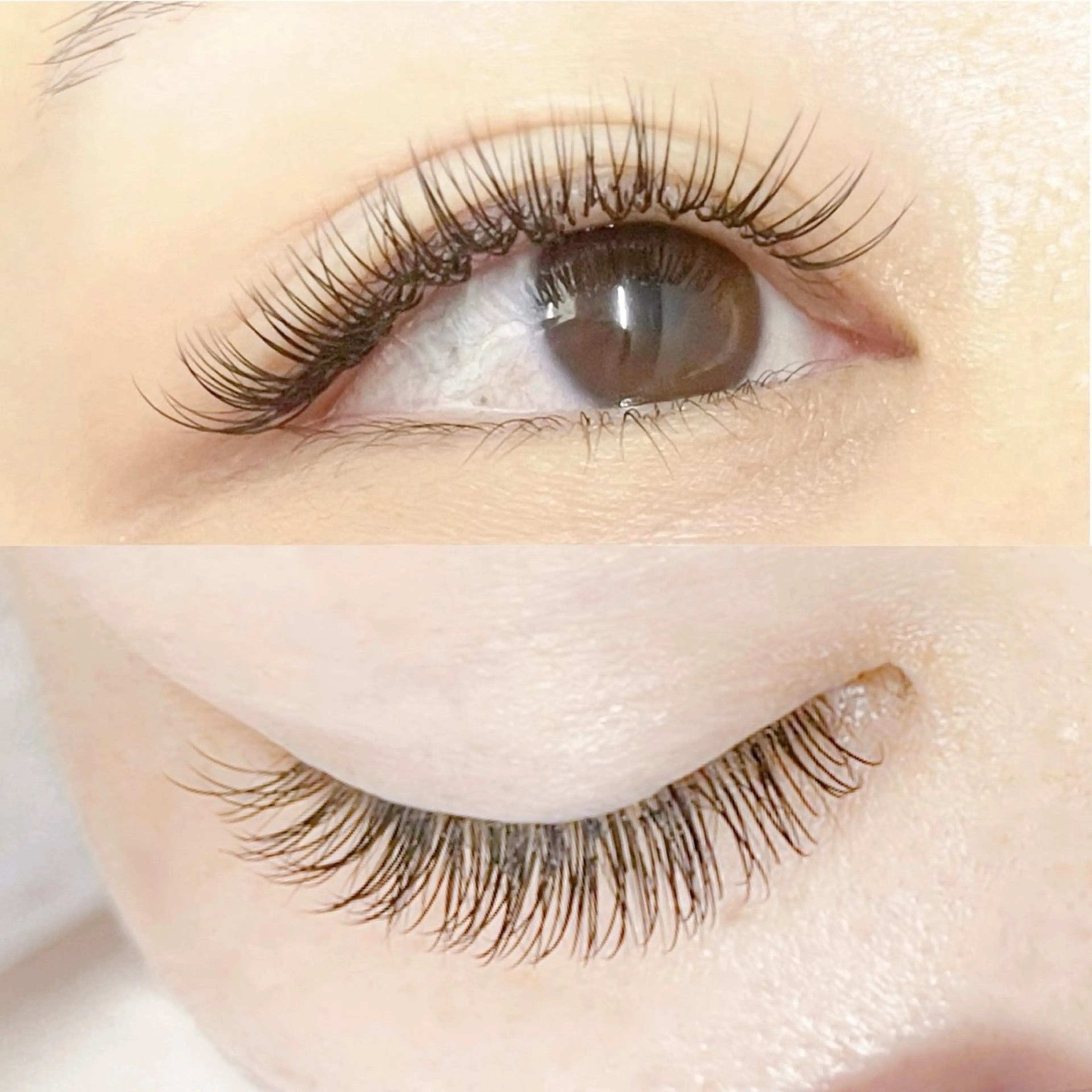 マツエク・マツパ マツエク julk eyeのマツエク・マツパデザイン