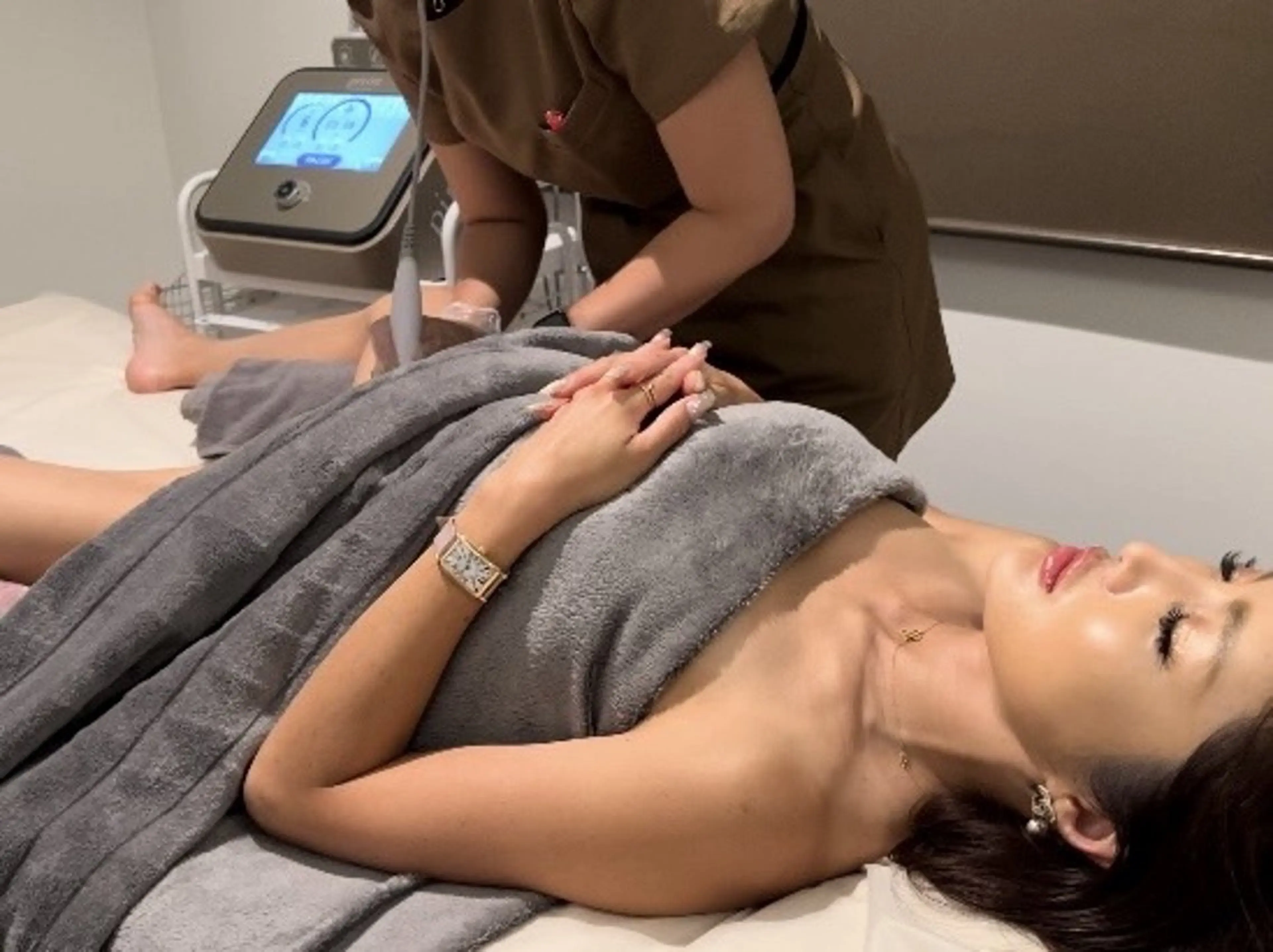 【フェムケア　20～30代】おりもの対策ケアの写真