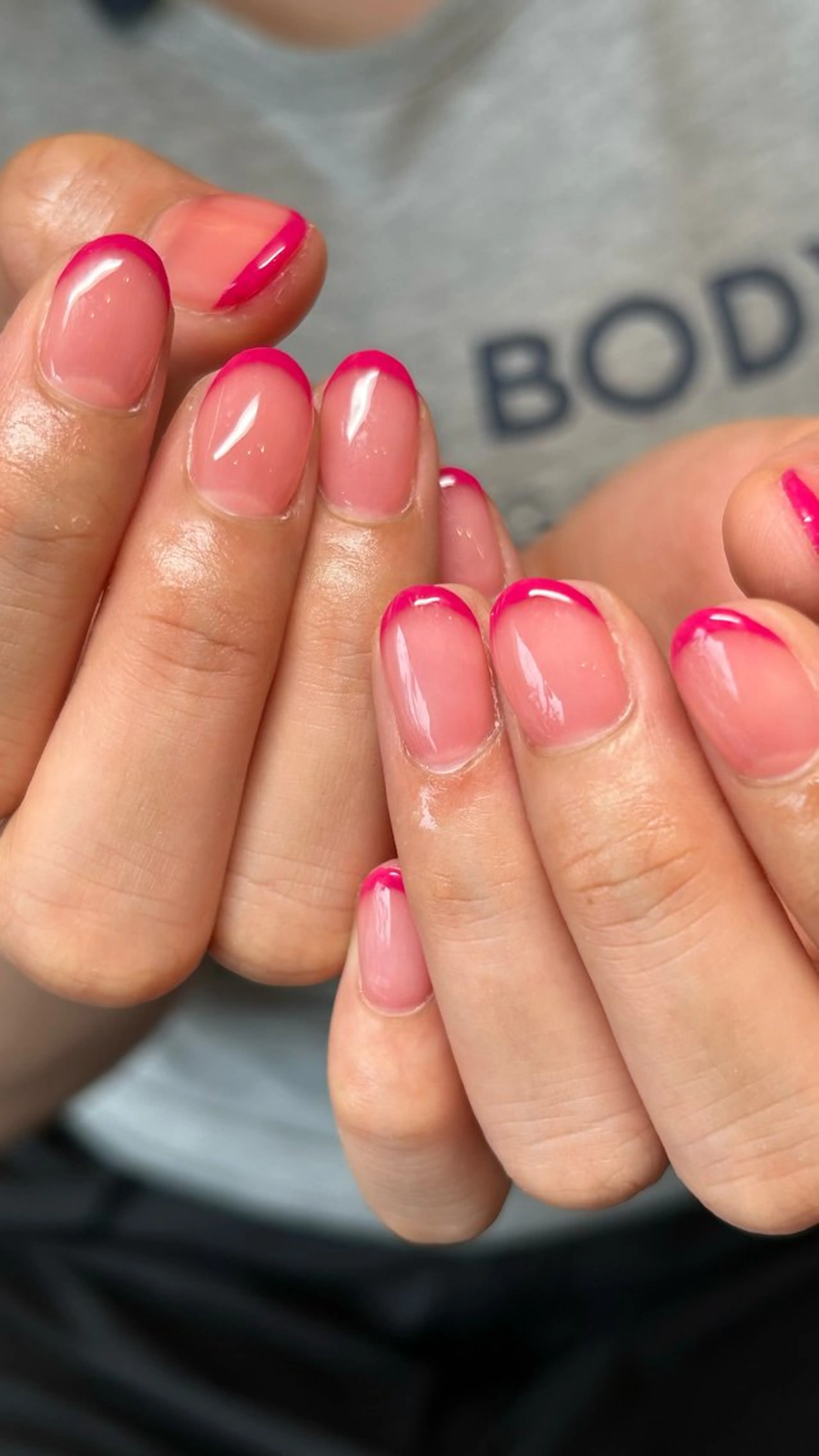 ネイル schon本八幡 nonのネイルデザイン