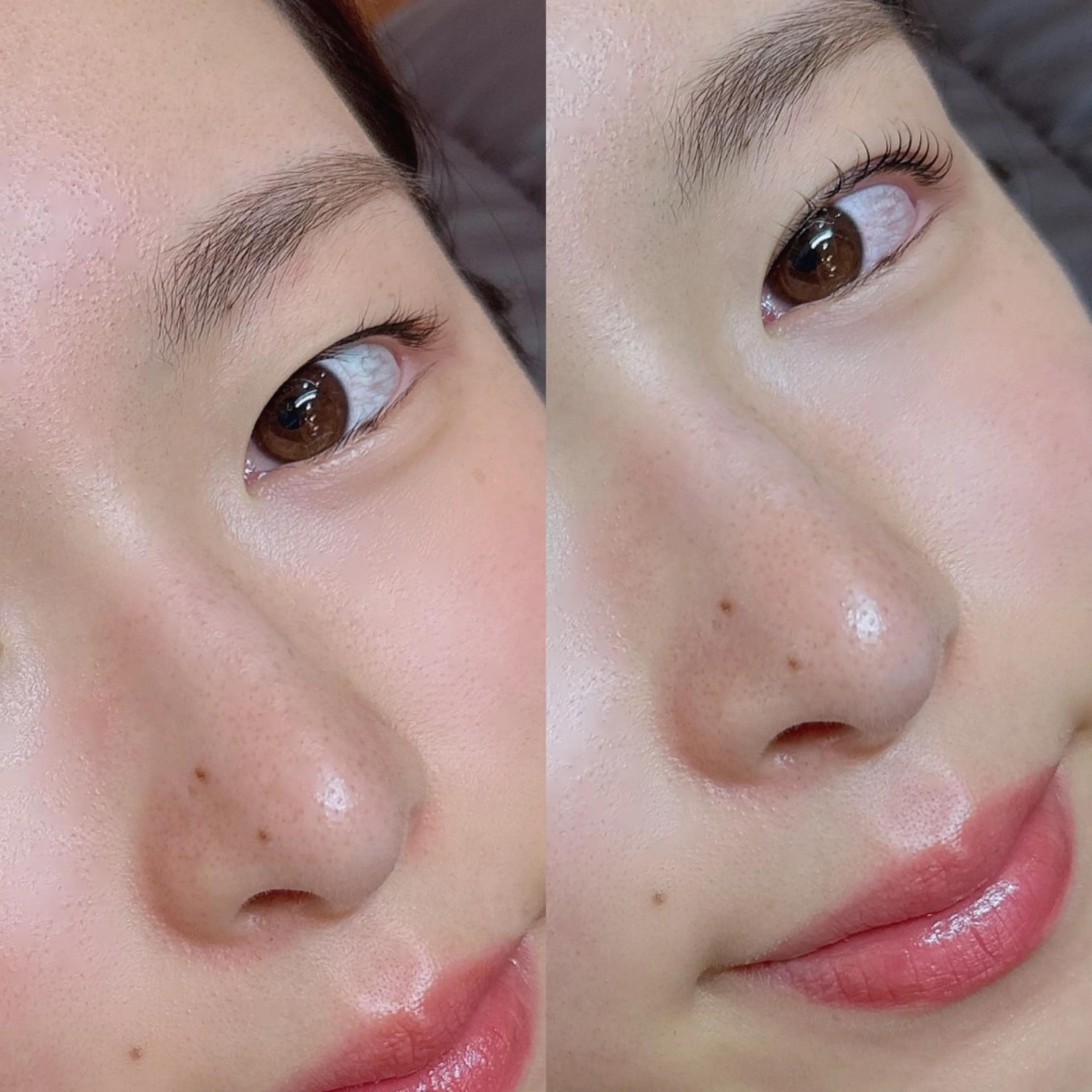 パーマ マツパ comodo所属・美崎 美乃のマツエク・マツパデザイン