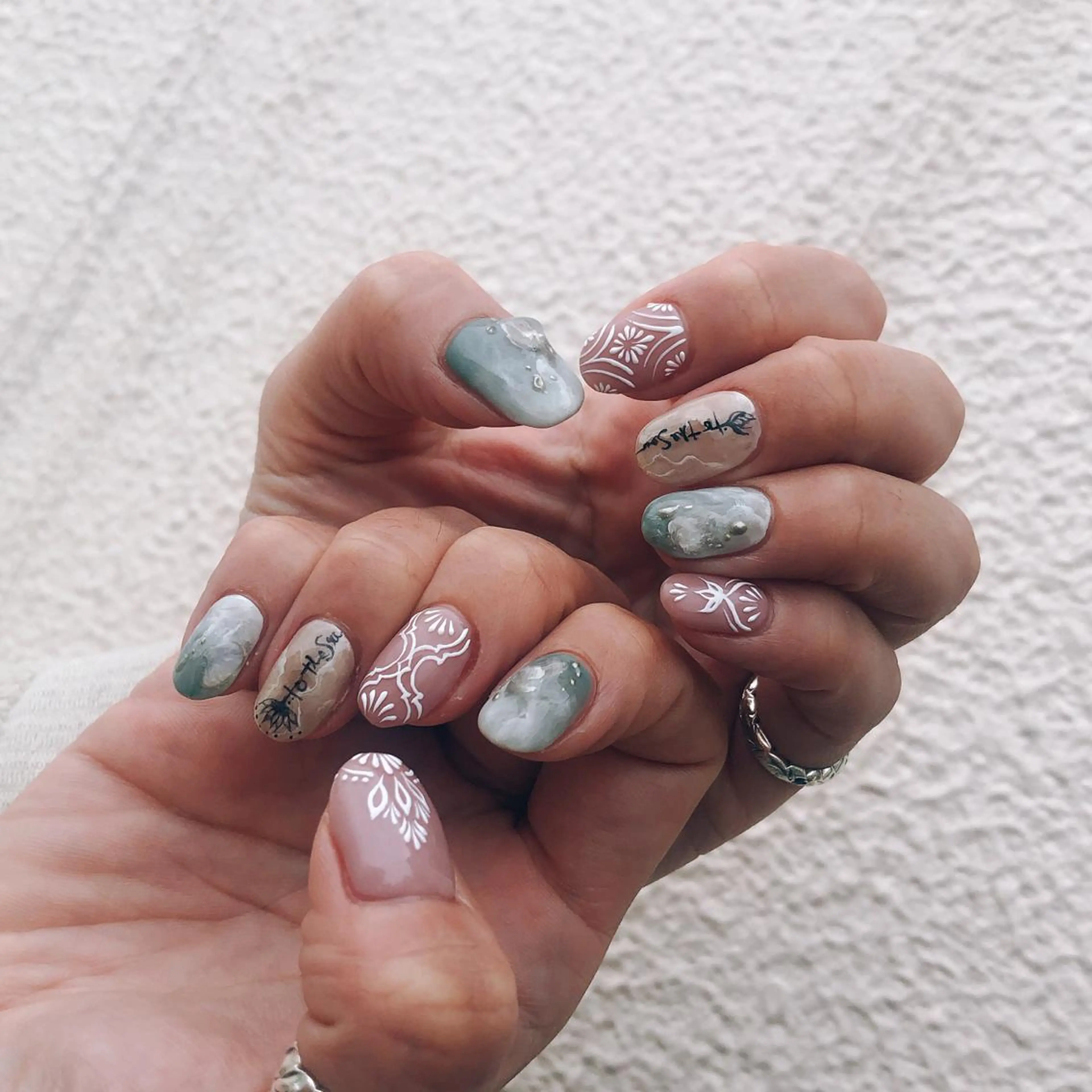 ネイル ハンドネイル Chipieee Tokyoのその他イメージ