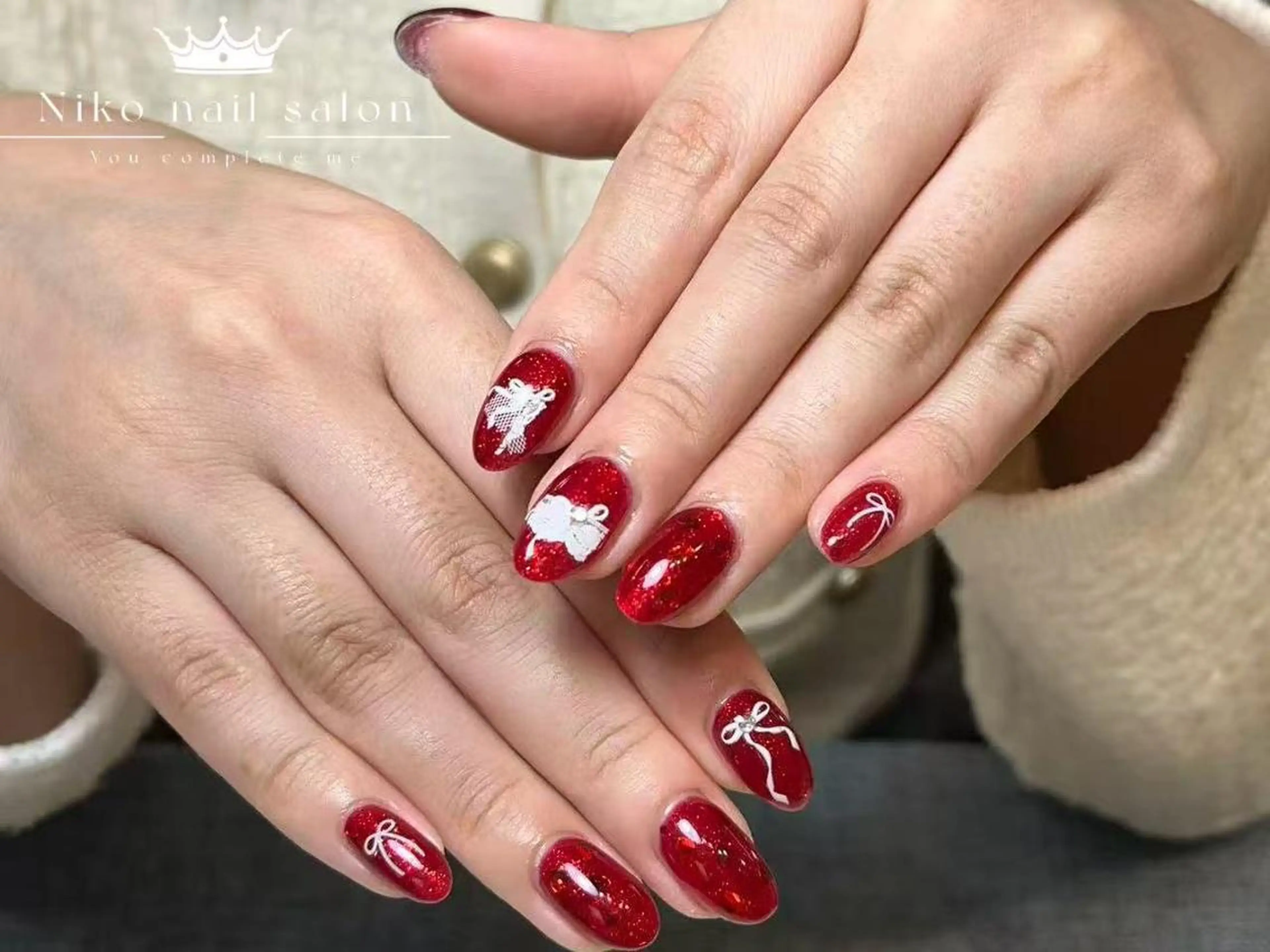 ネイル チークネイル 長さ出し フットネイル フレンチネイル ジェルネイル きらり 船橋店のネイルデザイン