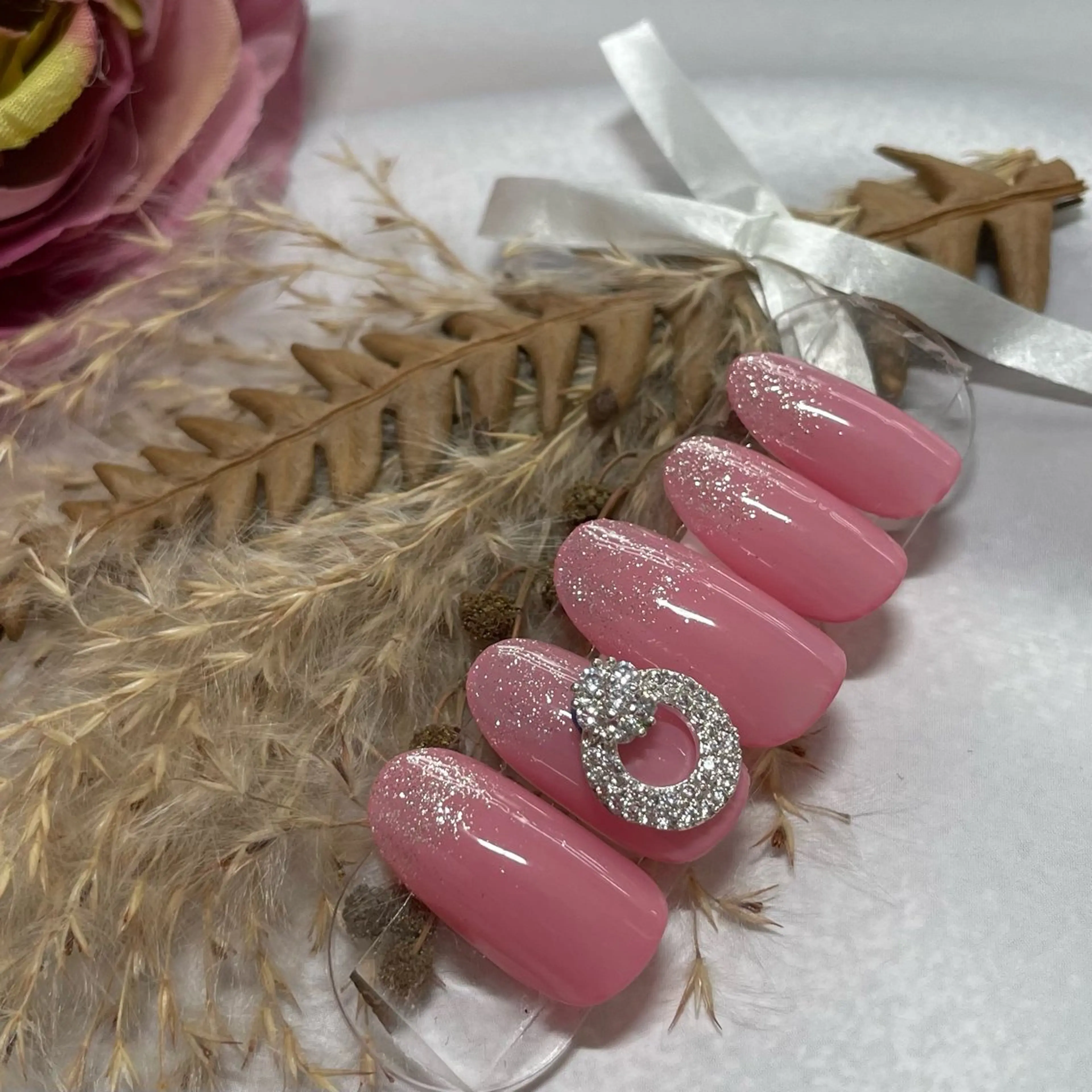 ネイル 韓国ネイル nailsalon kitのネイルデザイン