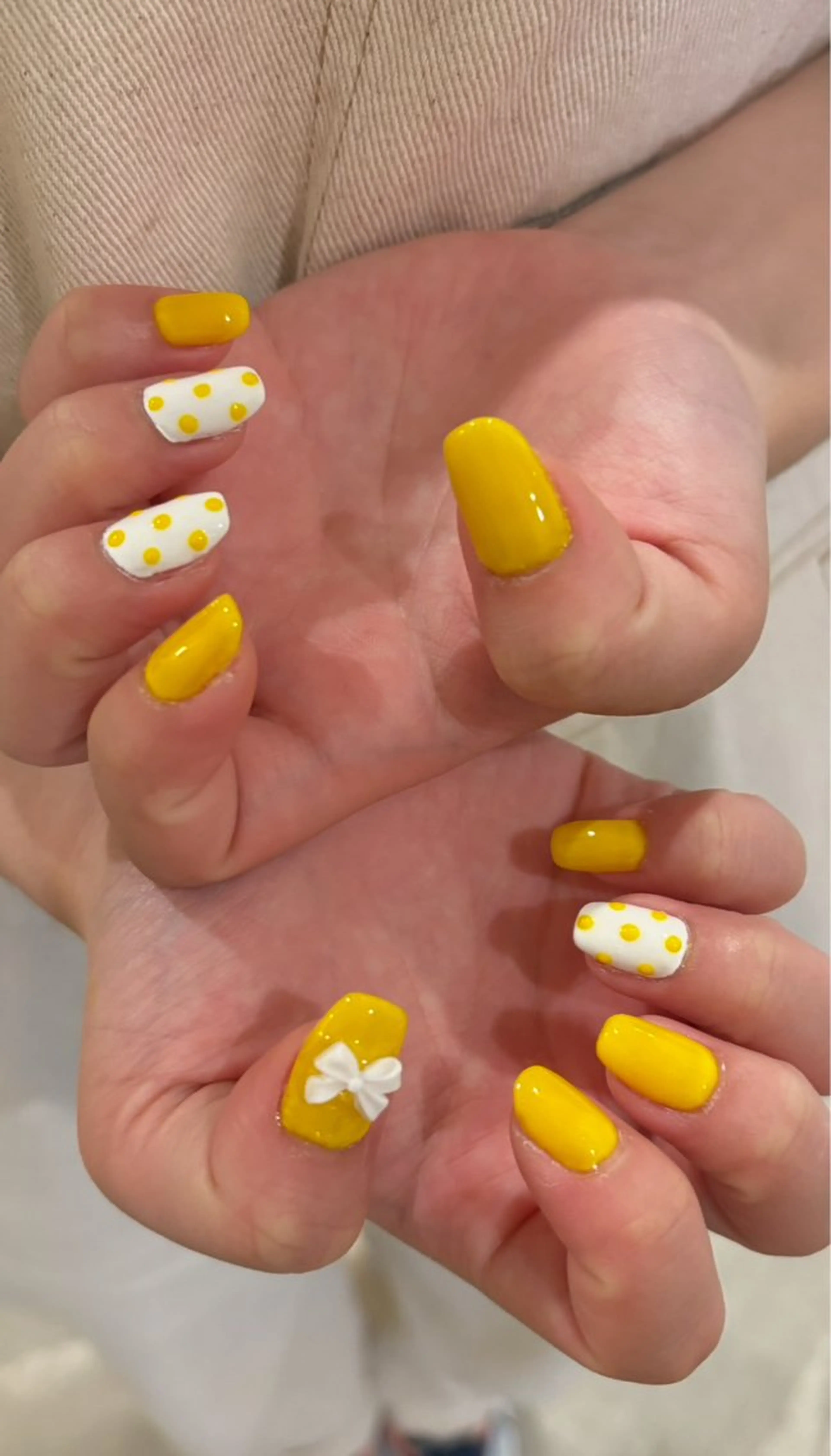 ネイル アートネイル meRK 🦋愛海のマツエク・マツパデザイン