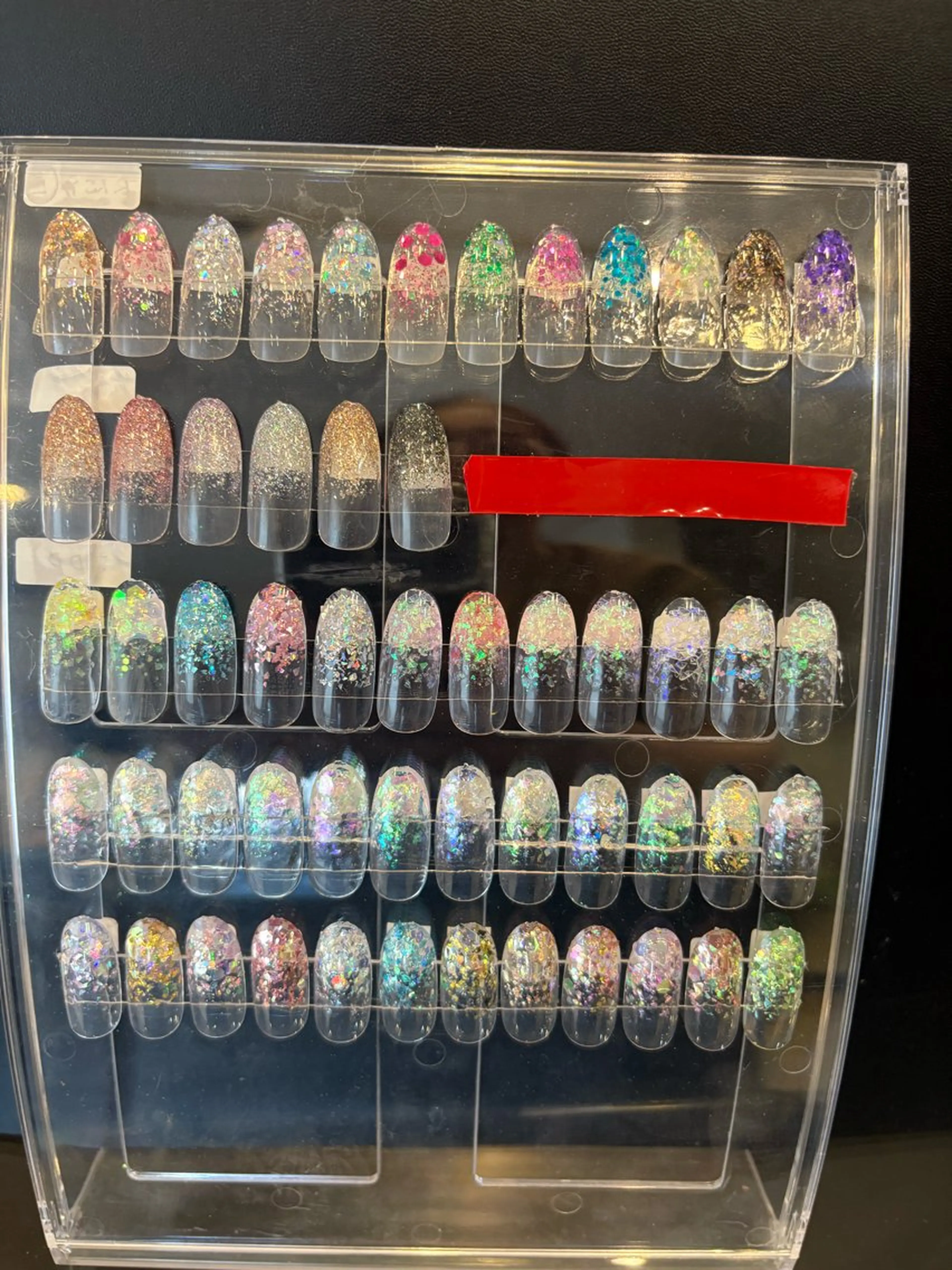 ネイル Alma Kazuのネイルデザイン