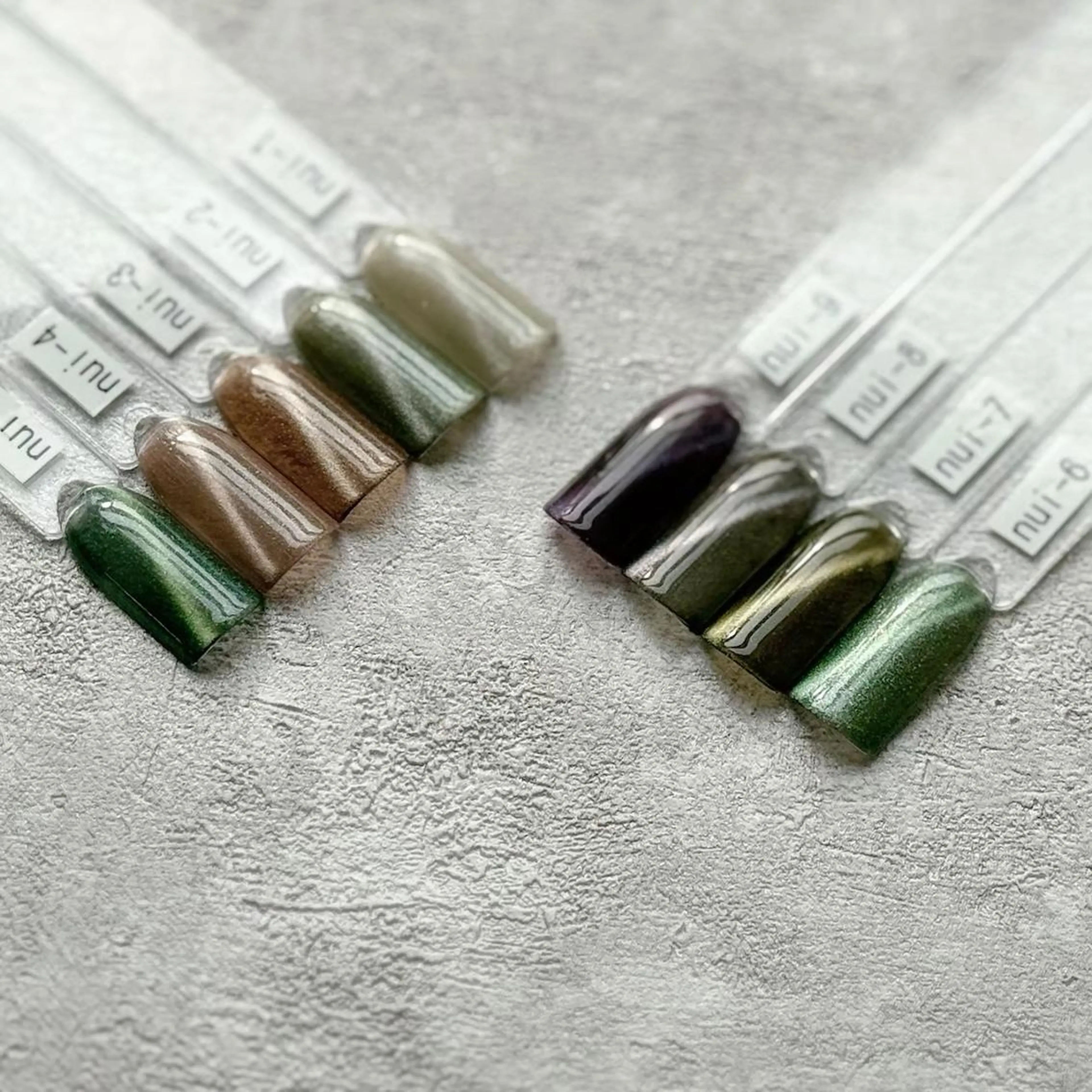 ネイル Good day Isideのネイルデザイン