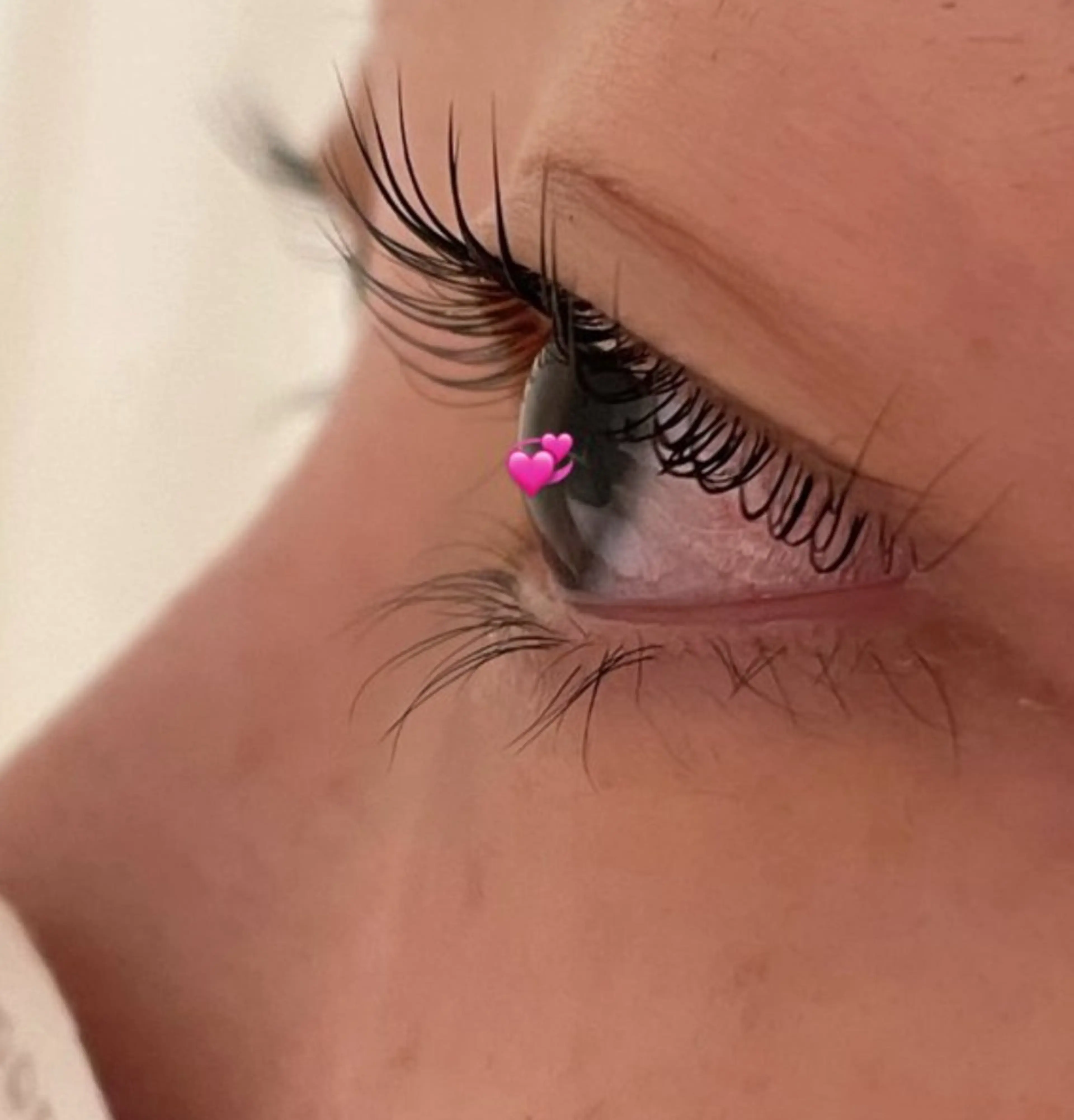 マツエク・マツパ radiance所属・Radiance まつ毛専門スタッフのマツエク・マツパデザイン