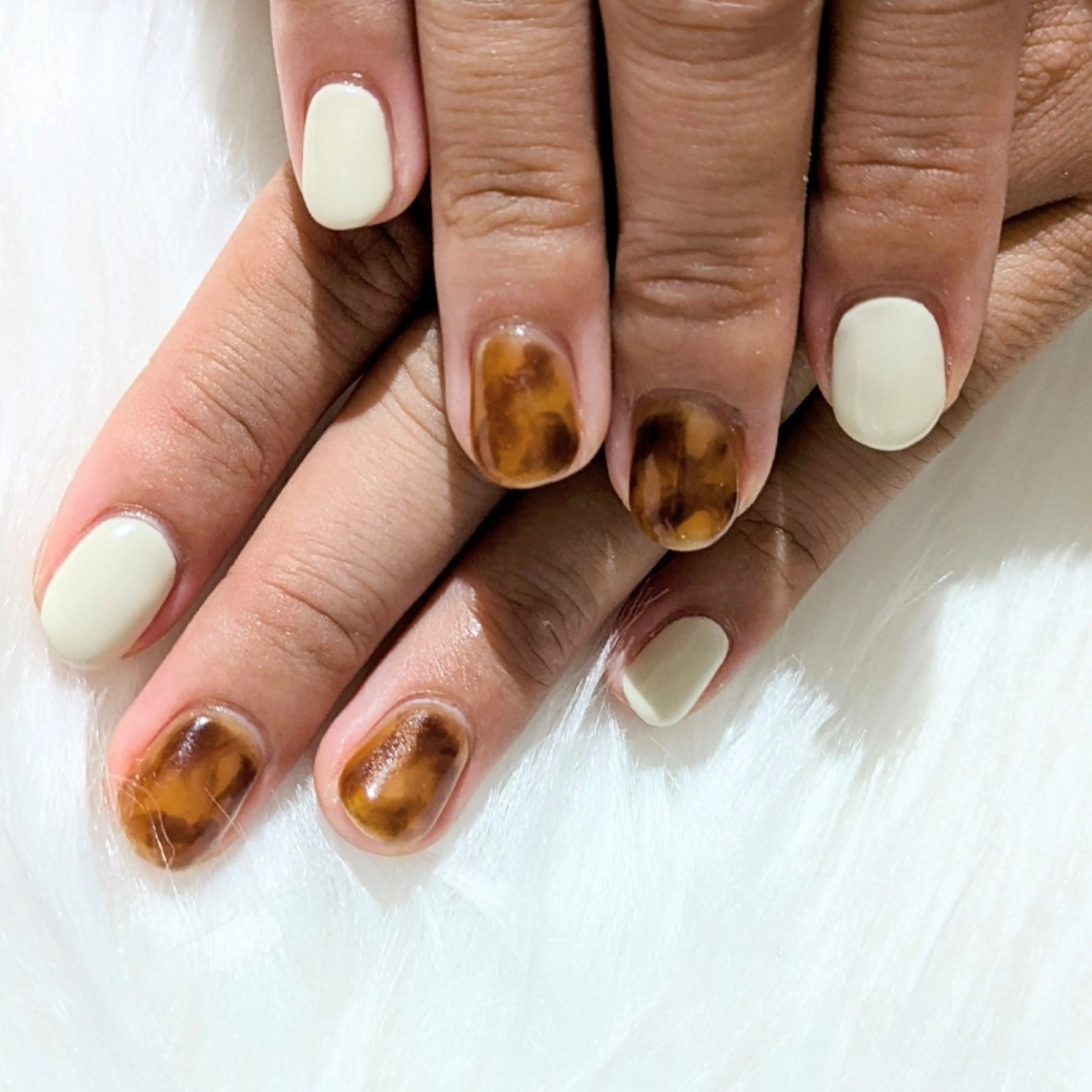ネイル as.nail あやのネイルデザイン