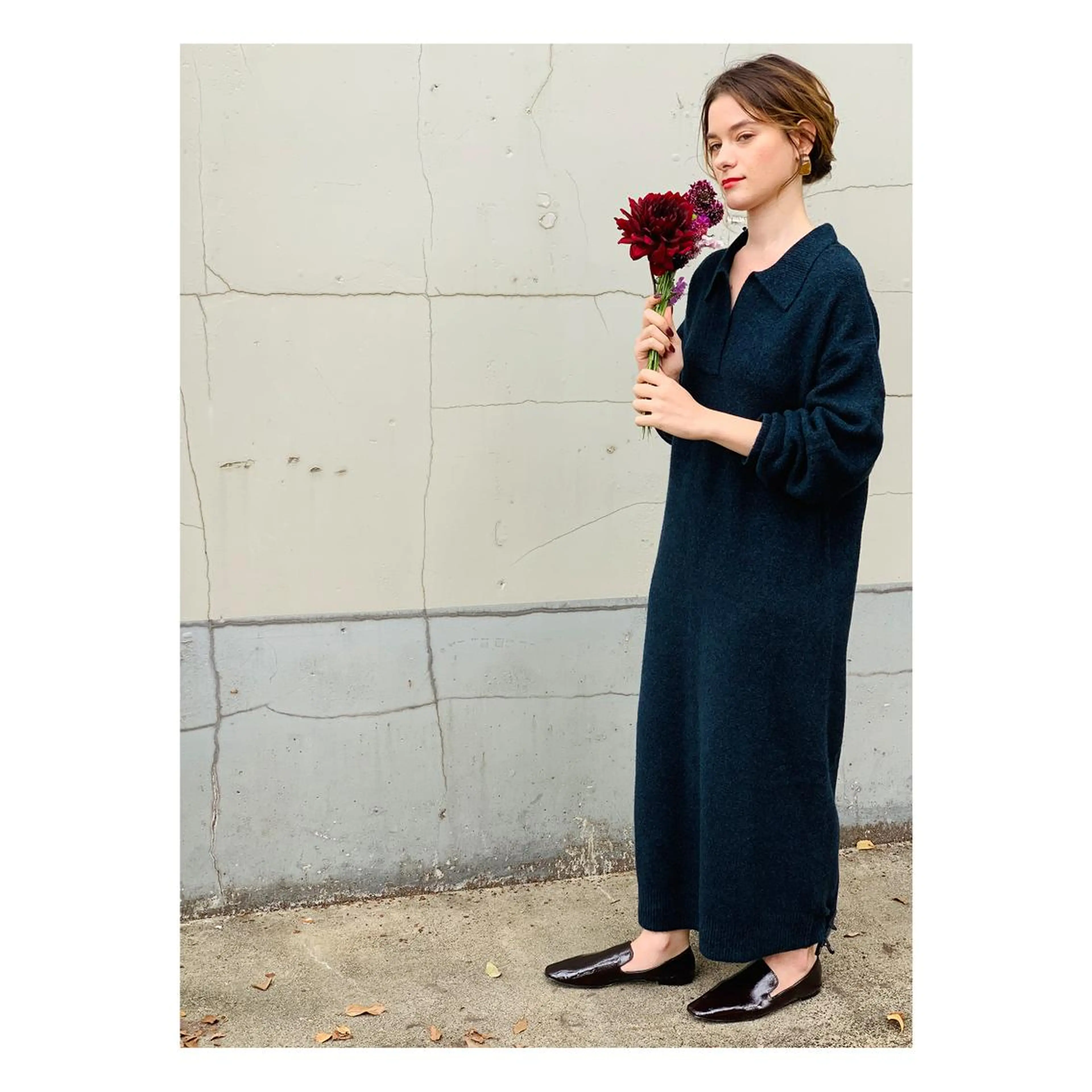 ネイル 【パラジェル登録サロン】nail pollen所属・fleurnail miuraのネイルデザイン