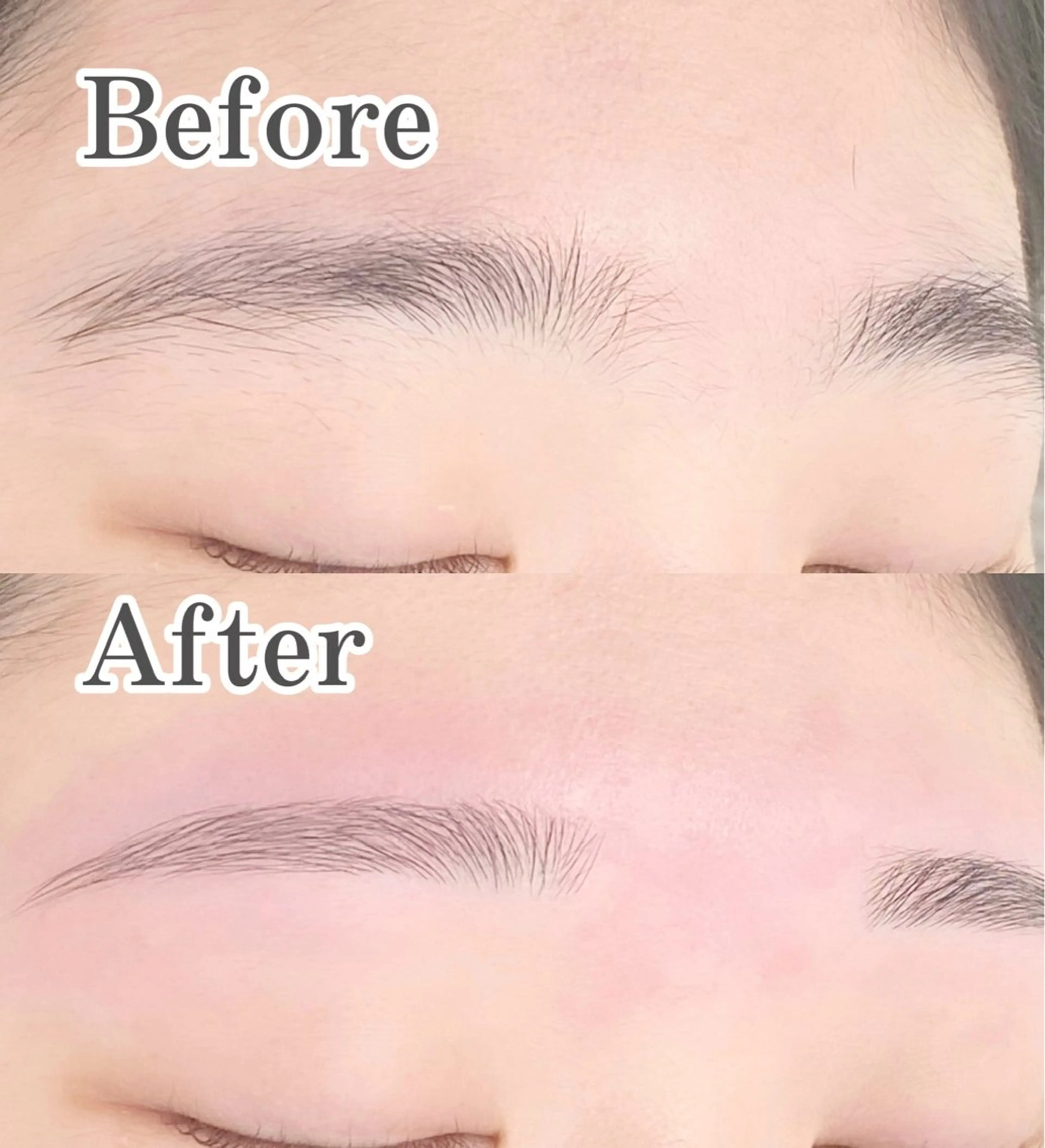 アイブロウ 🌼Alba🌼 犬馬塲のマツエク・マツパデザイン