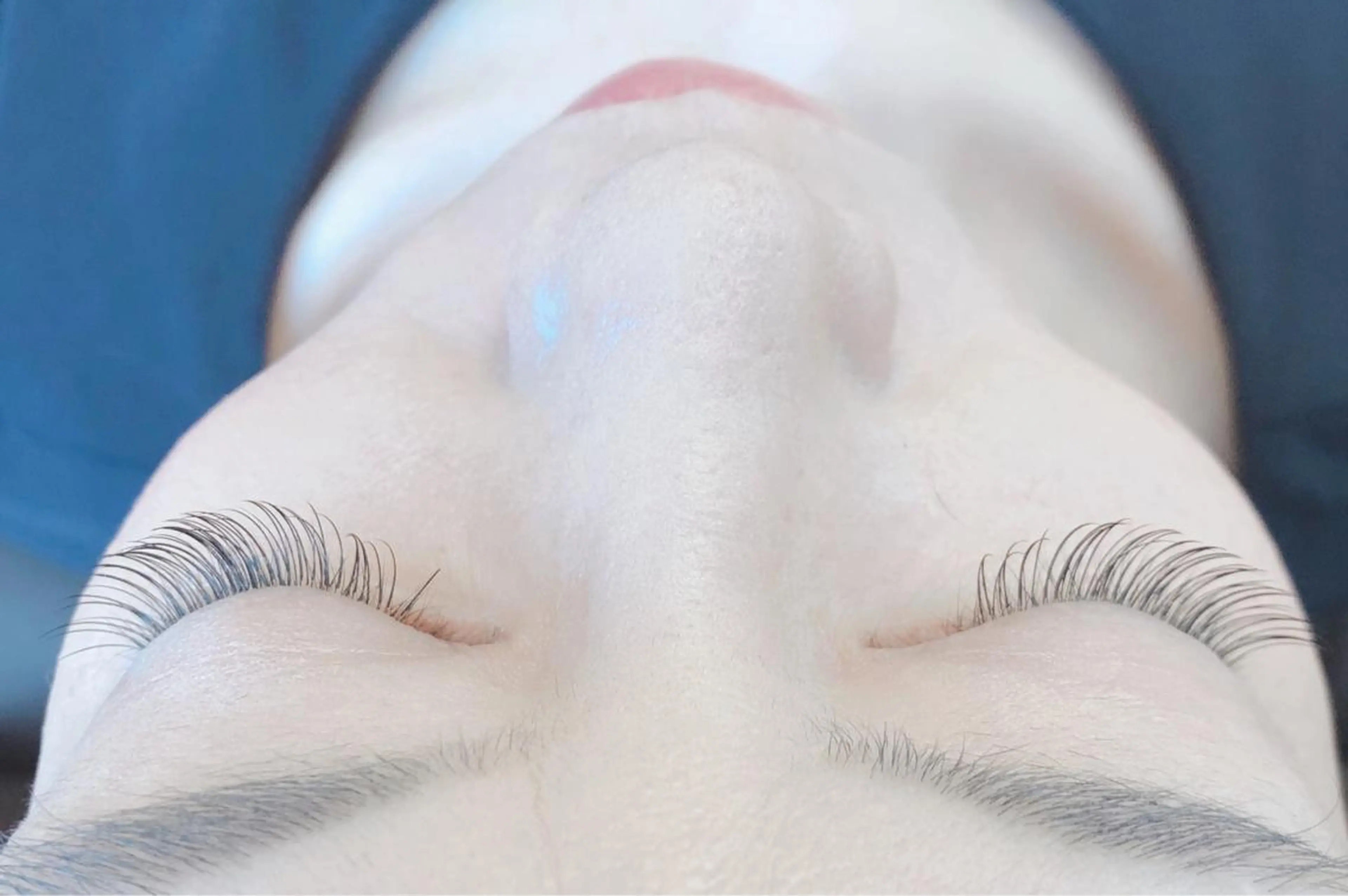 マツエク・マツパ eyelash/eyebrow　salon Fika所属・水軒 朋美のマツエク・マツパデザイン