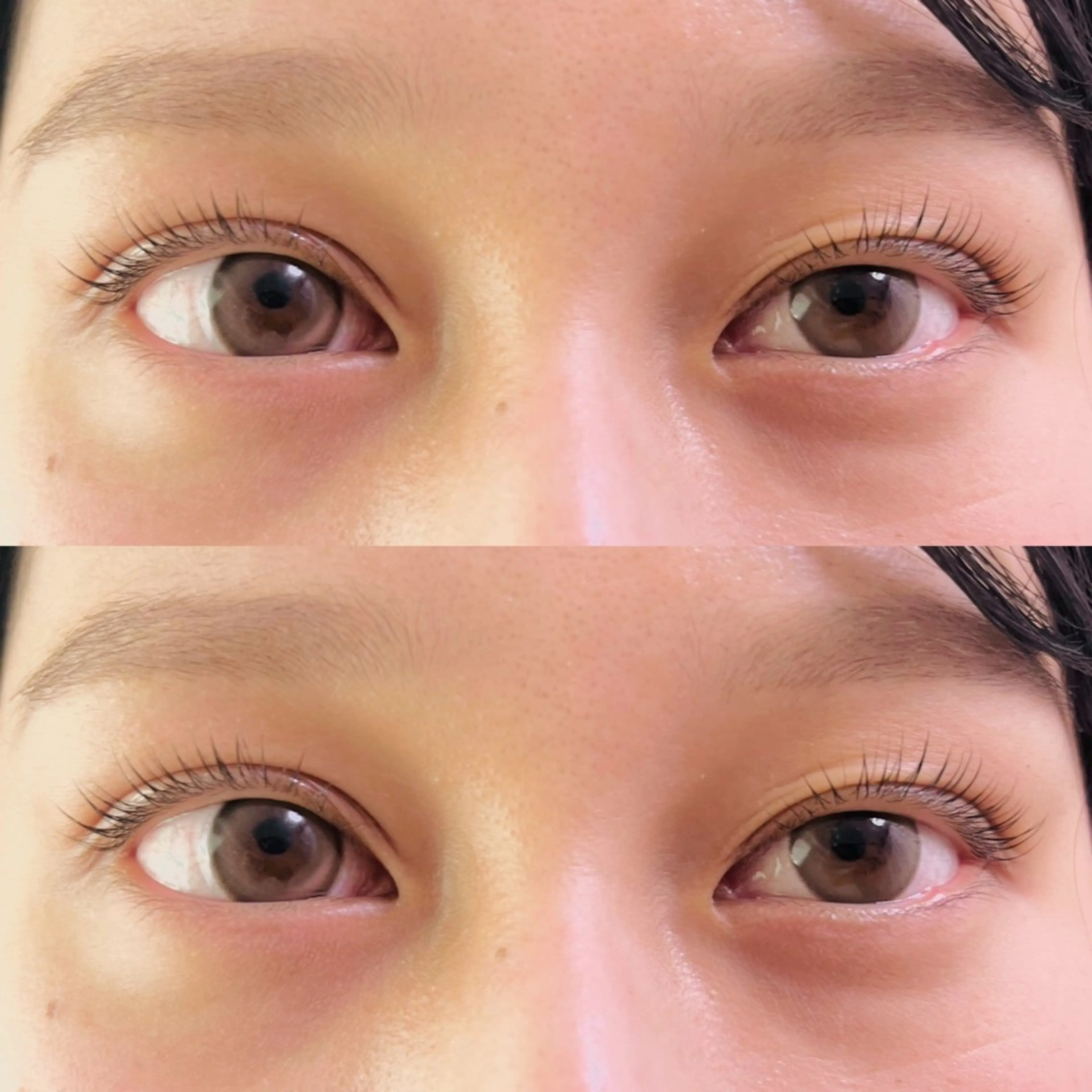 マツエク・マツパ HERA 【ヘラ】のマツエク・マツパデザイン