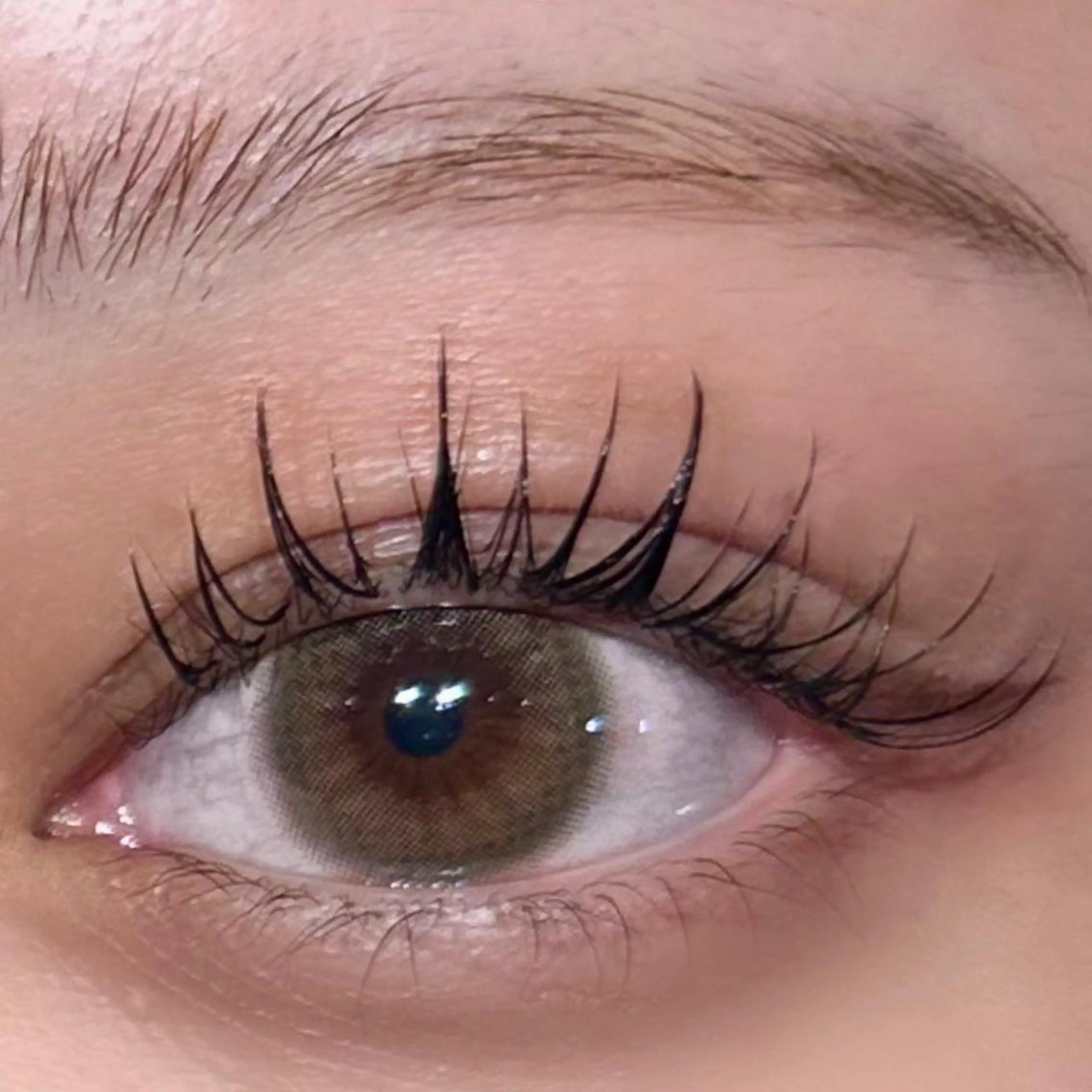 マツエク・マツパ マツエク coast meiのマツエク・マツパデザイン