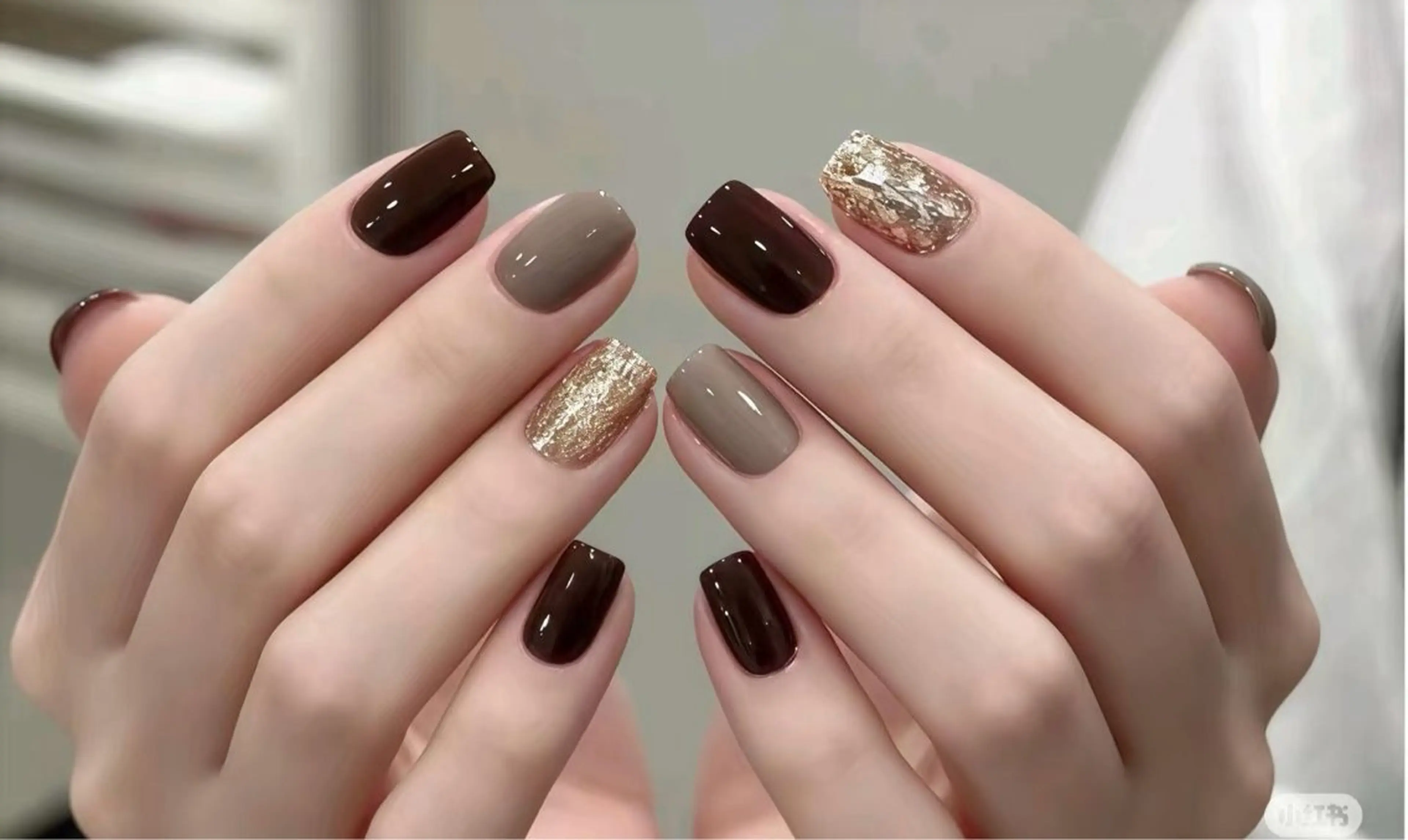 シンプルデザインの写真