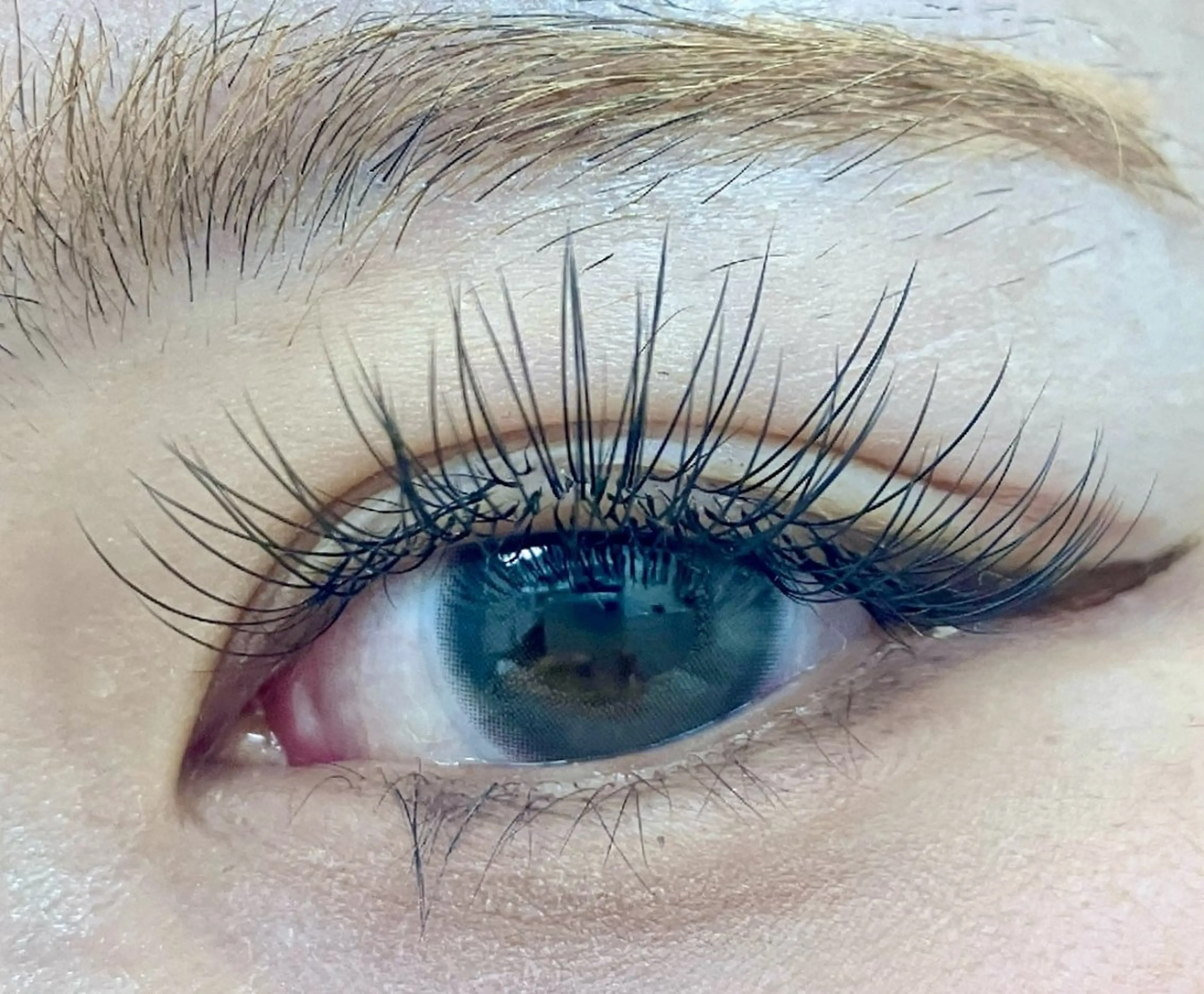 マツエク・マツパ マツエク 平井 アイのマツエク・マツパデザイン