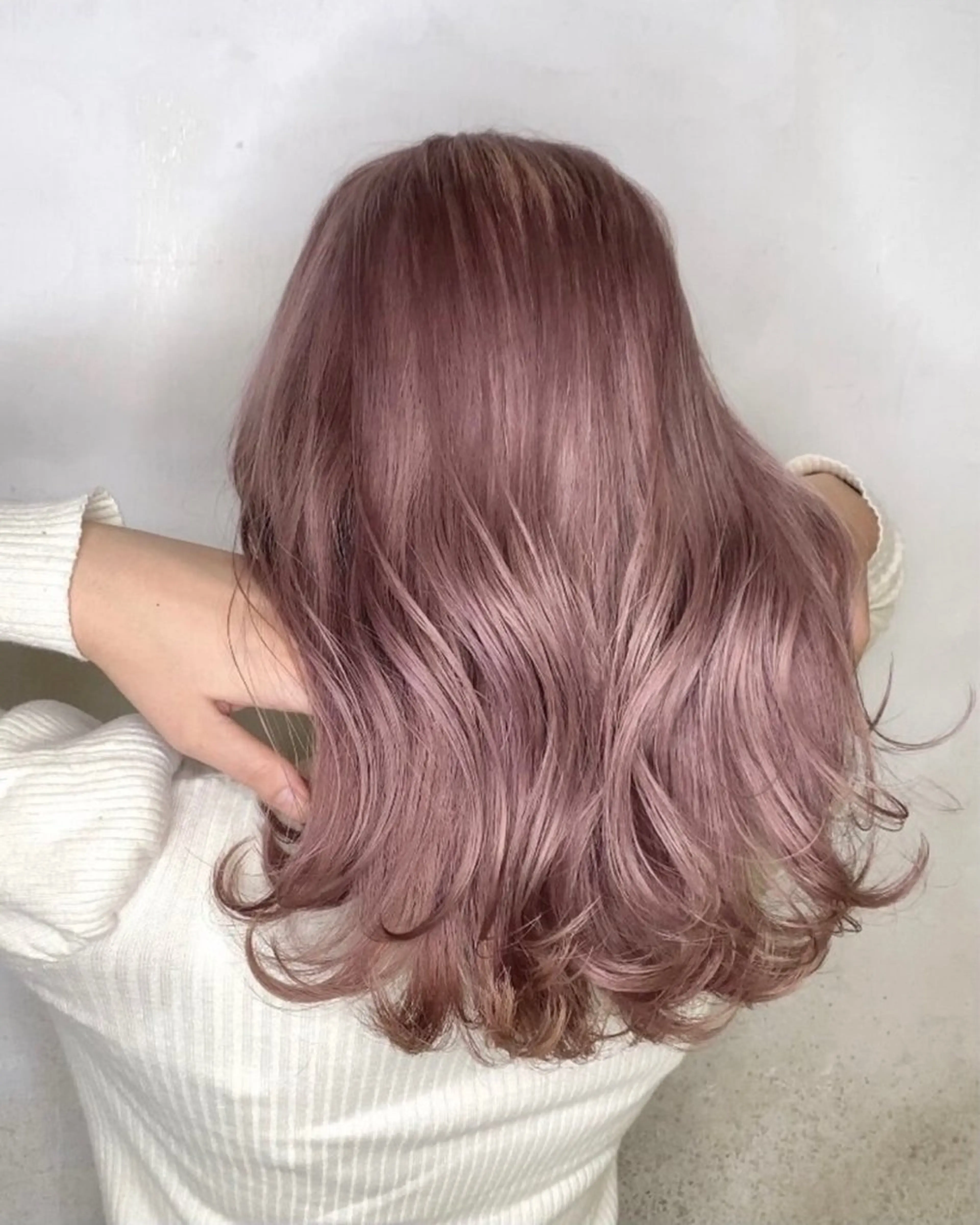 ☀️アンジーカラー☀️➕Aujua4step😇の写真