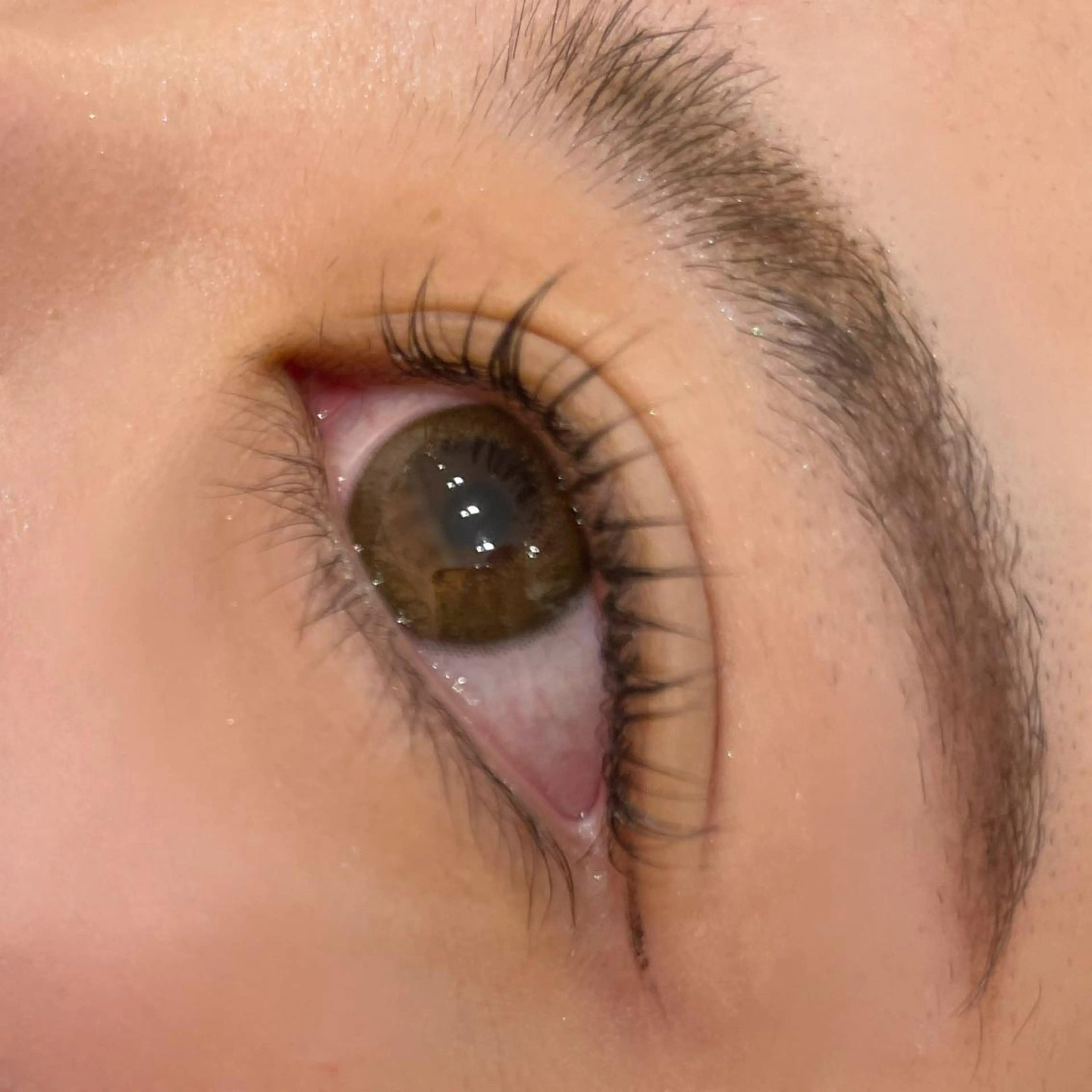 マツエク・マツパ 宮崎 英絵のヘアスタイル