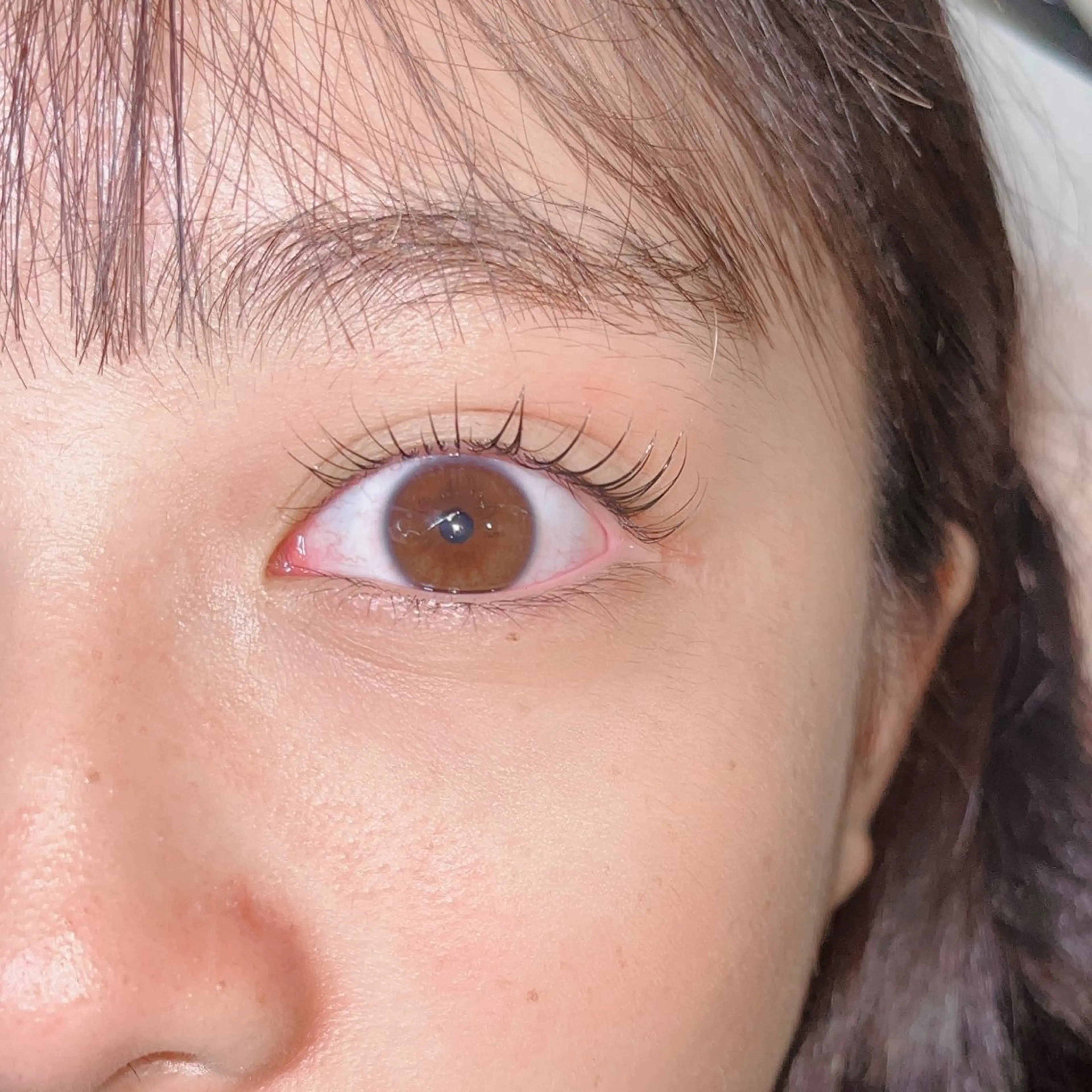 マツエク・マツパ 🩷💗アイリスト Yu💗🩷のマツエク・マツパデザイン