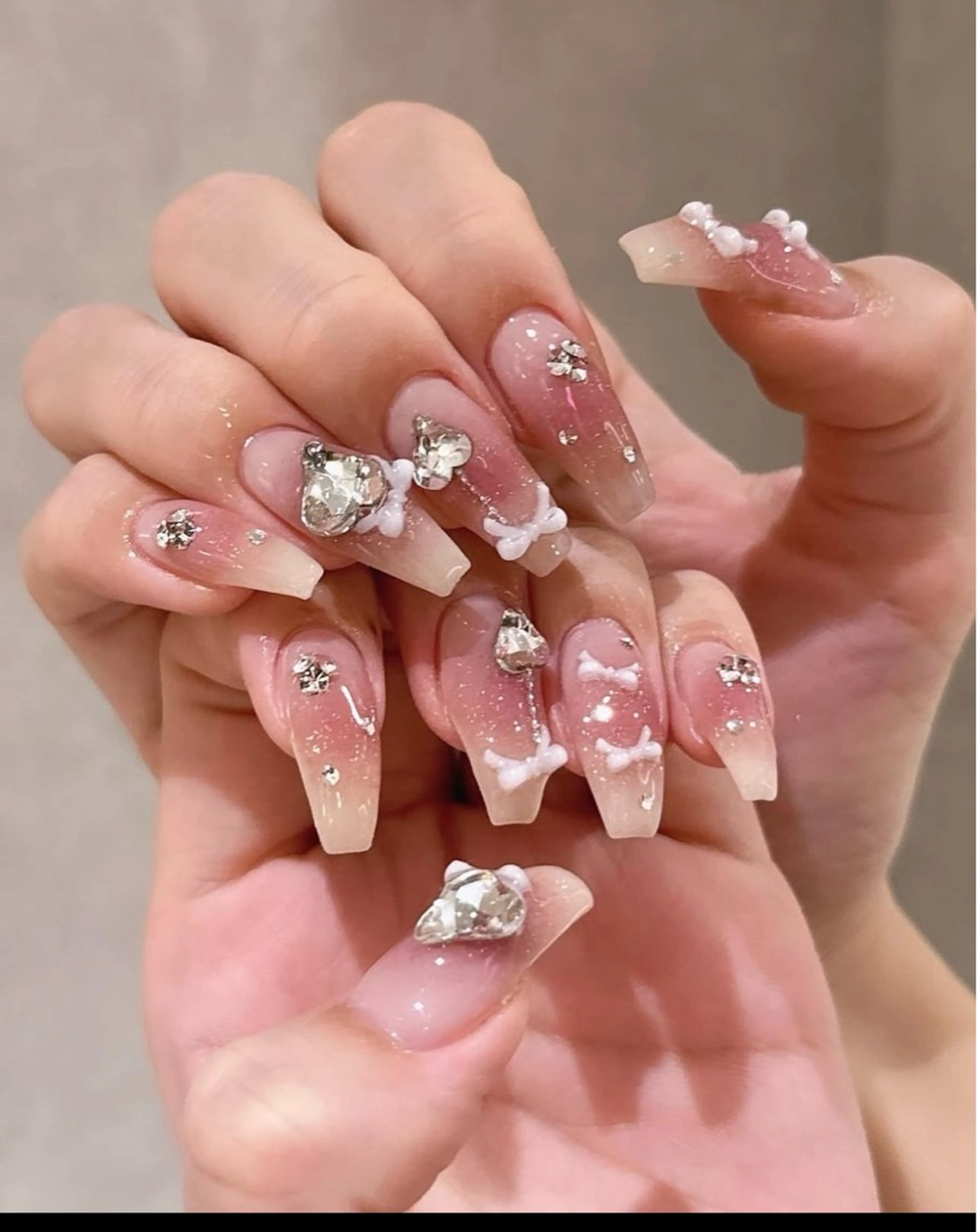 ネイル ハンドネイル Anju Nailのネイルデザイン