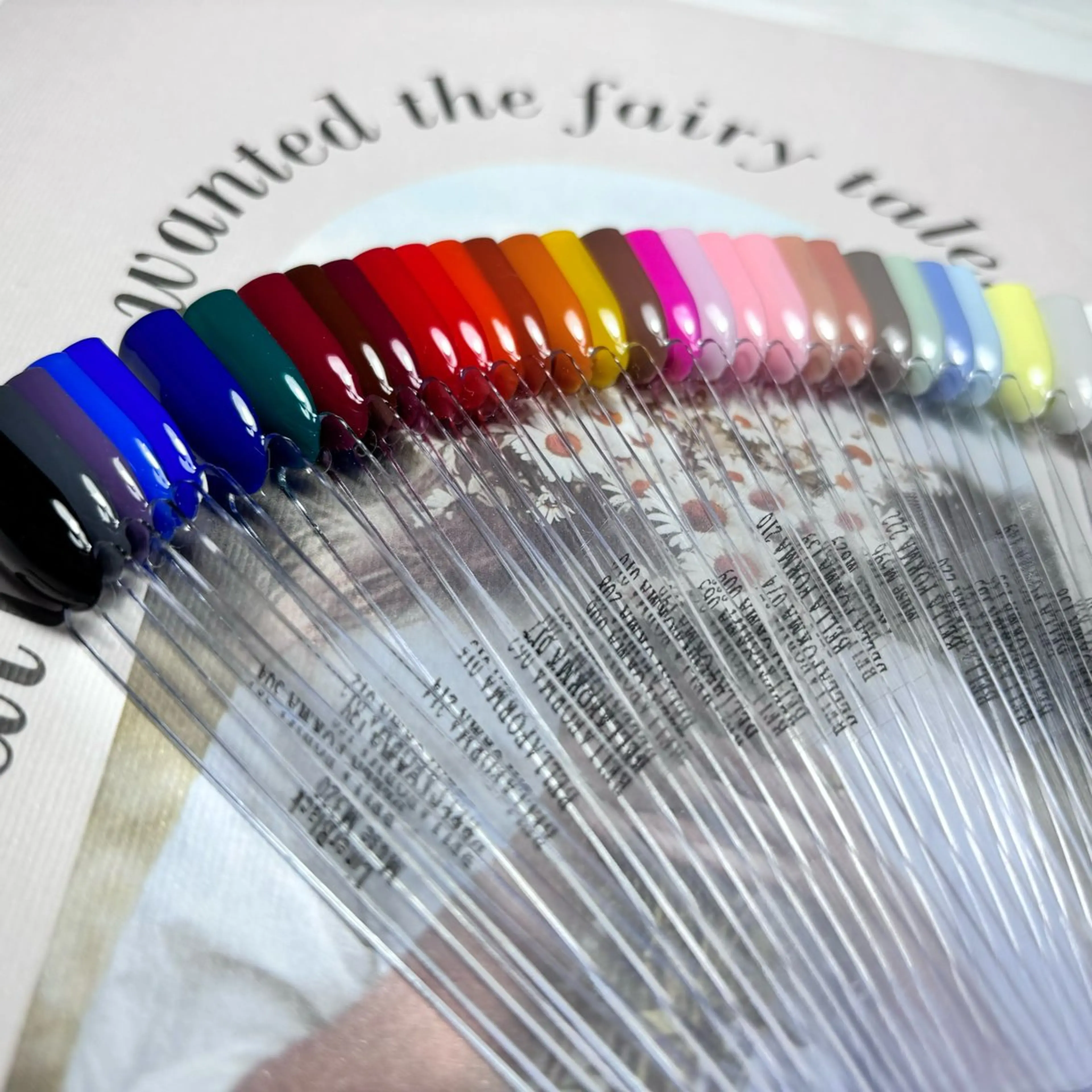 ネイル mison所属・mison 安形友花のネイルデザイン