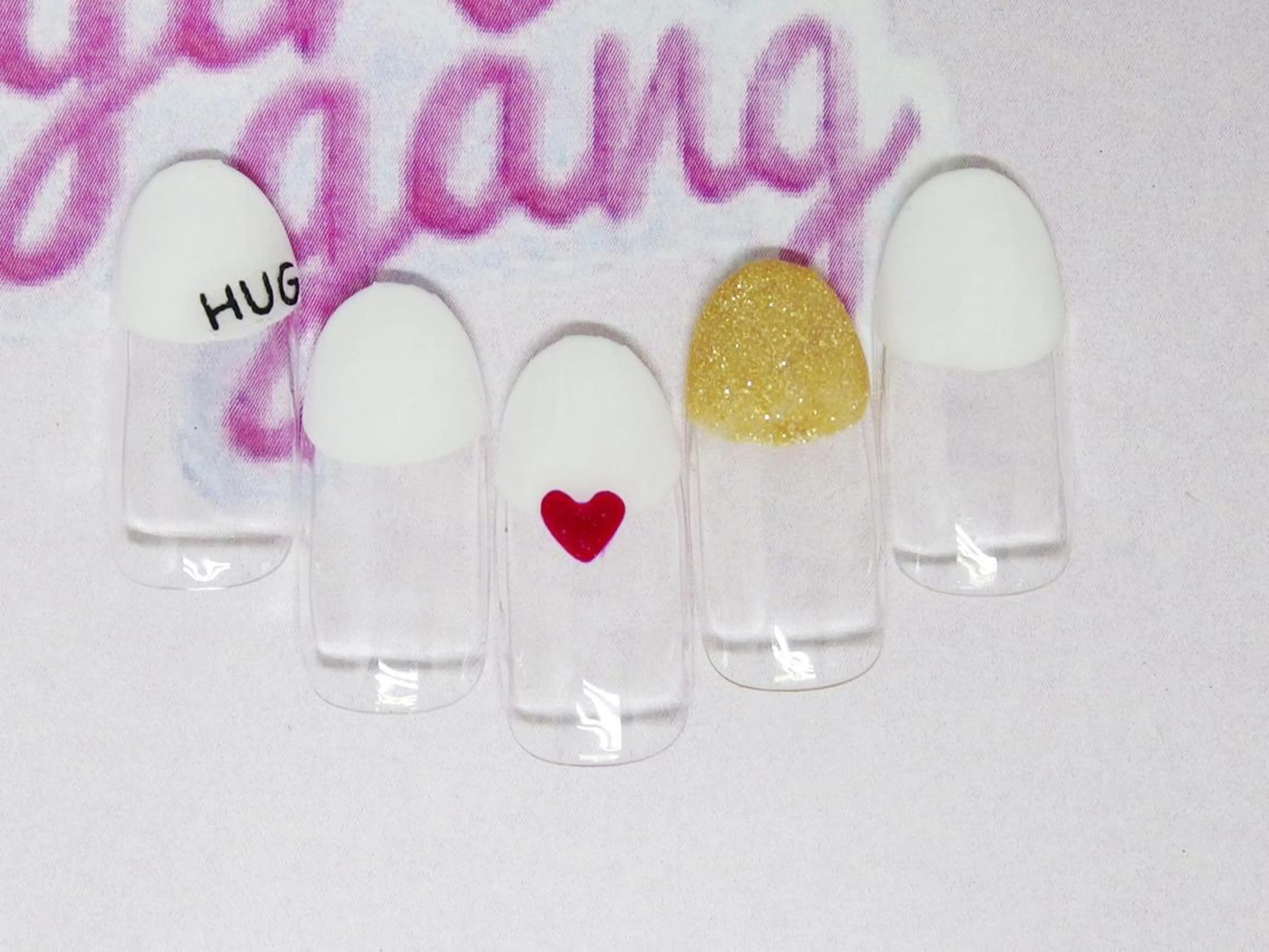 ネイル ハンドネイル ティーエヌ 金山駅東口店のネイルデザイン