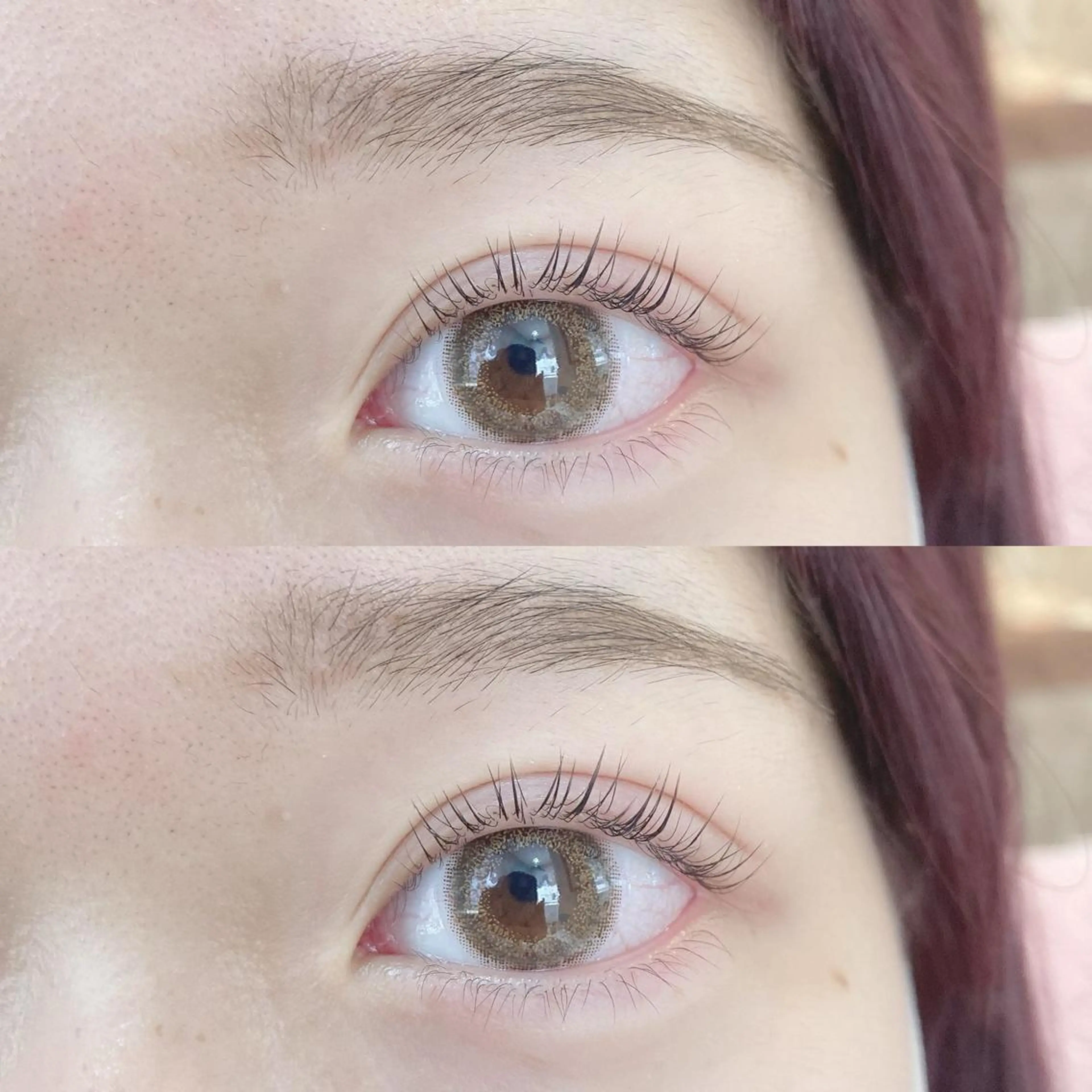 マツエク・マツパ パリジェンヌラッシュリフト マツパ 稲野🌙OLIVIA 池袋🌙代表のマツエク・マツパデザイン