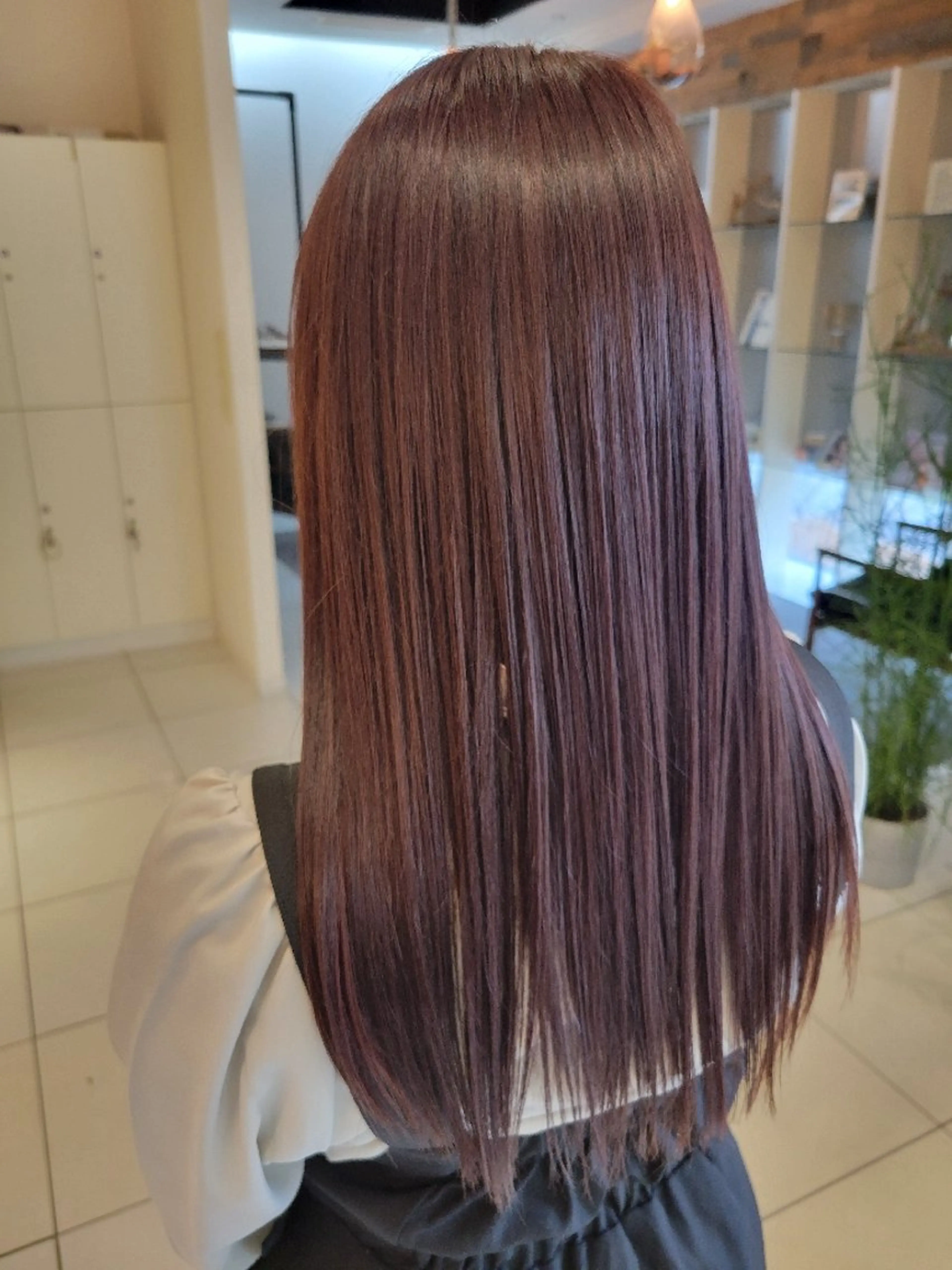 NEW☆バイカルテ5stepトリートメント!の写真