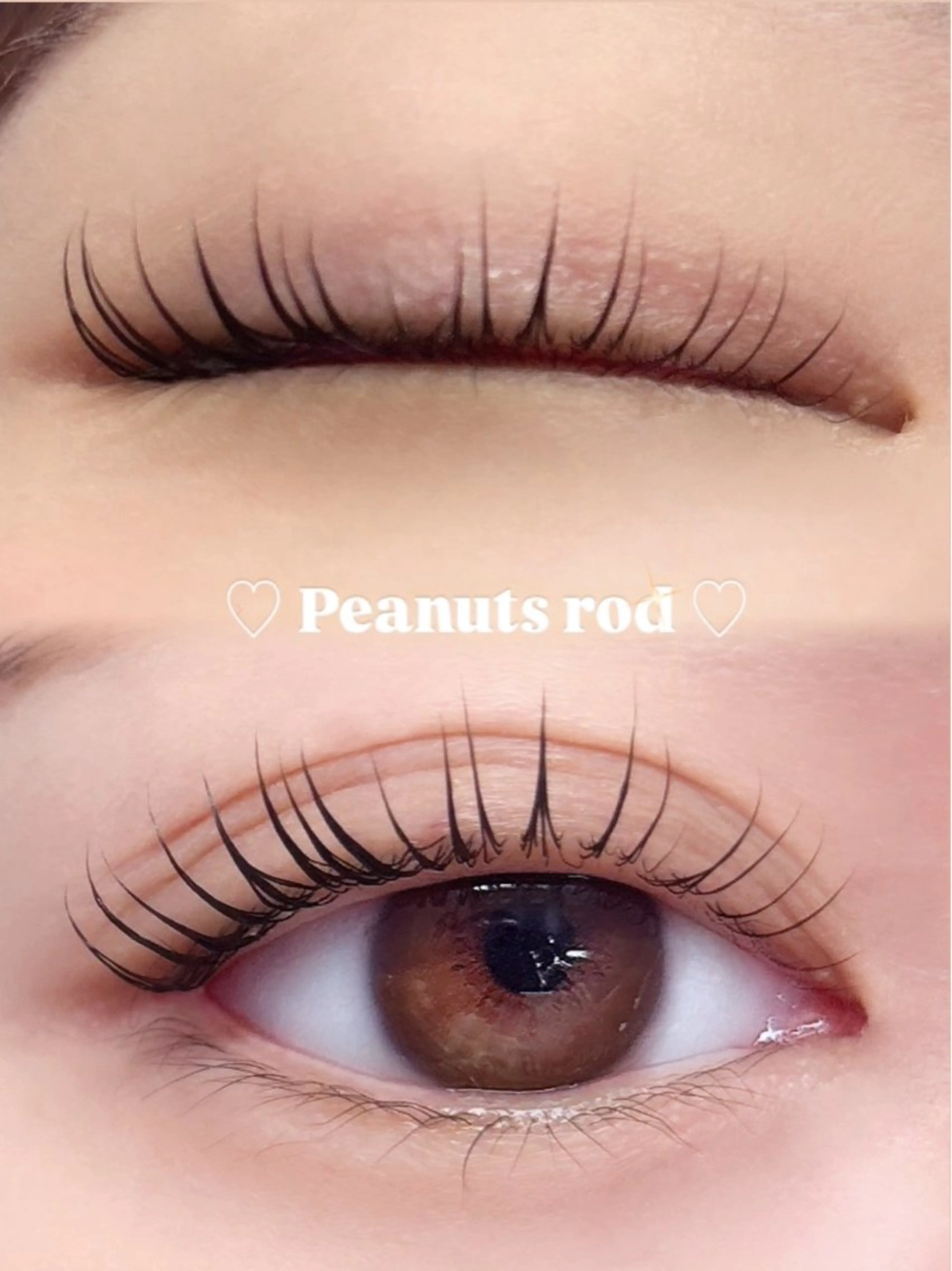 🌟ケラチントリートメント🌟まつ毛パーマの写真