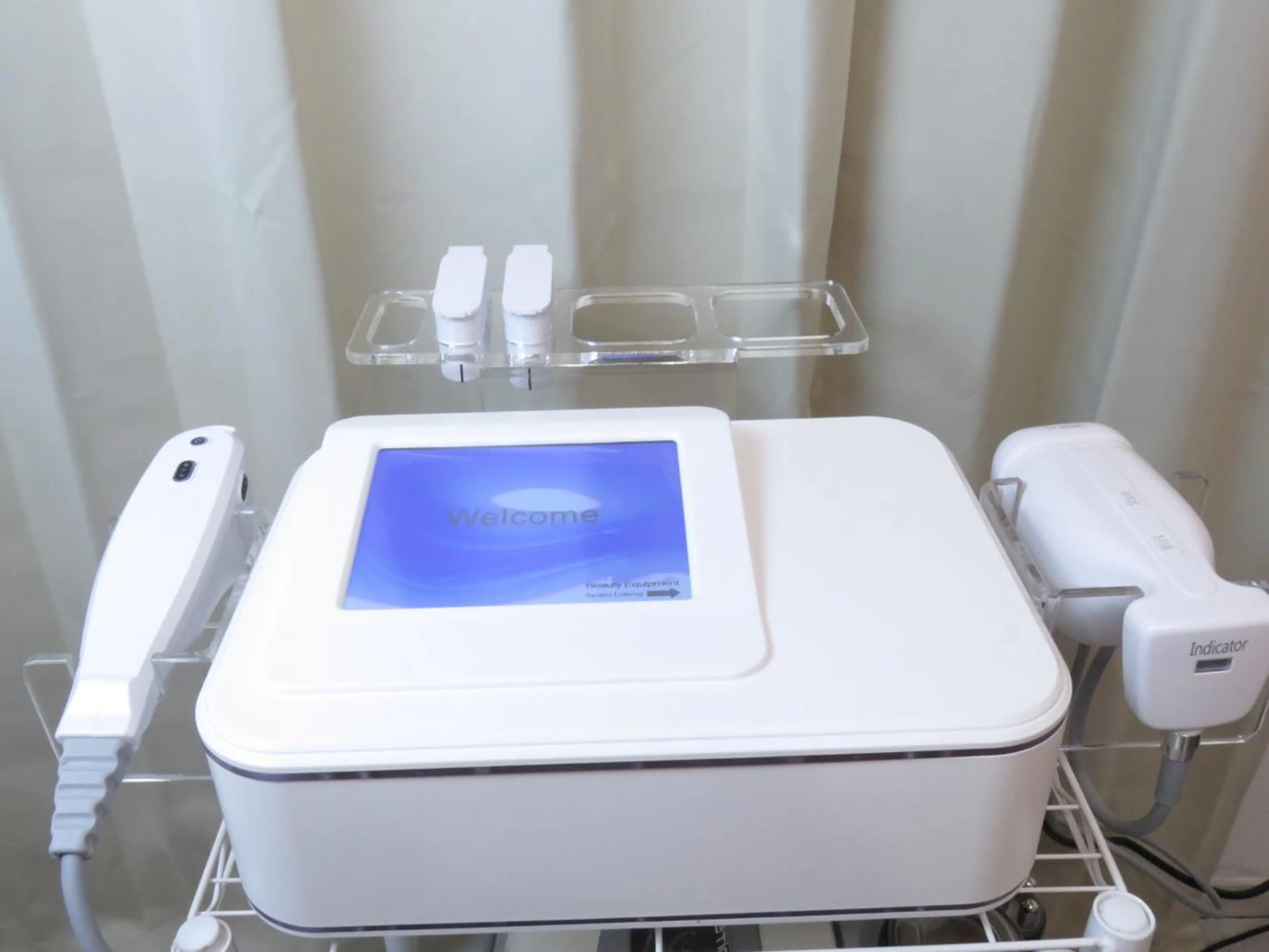 M.rose エムローズのエステ・リラクイメージ