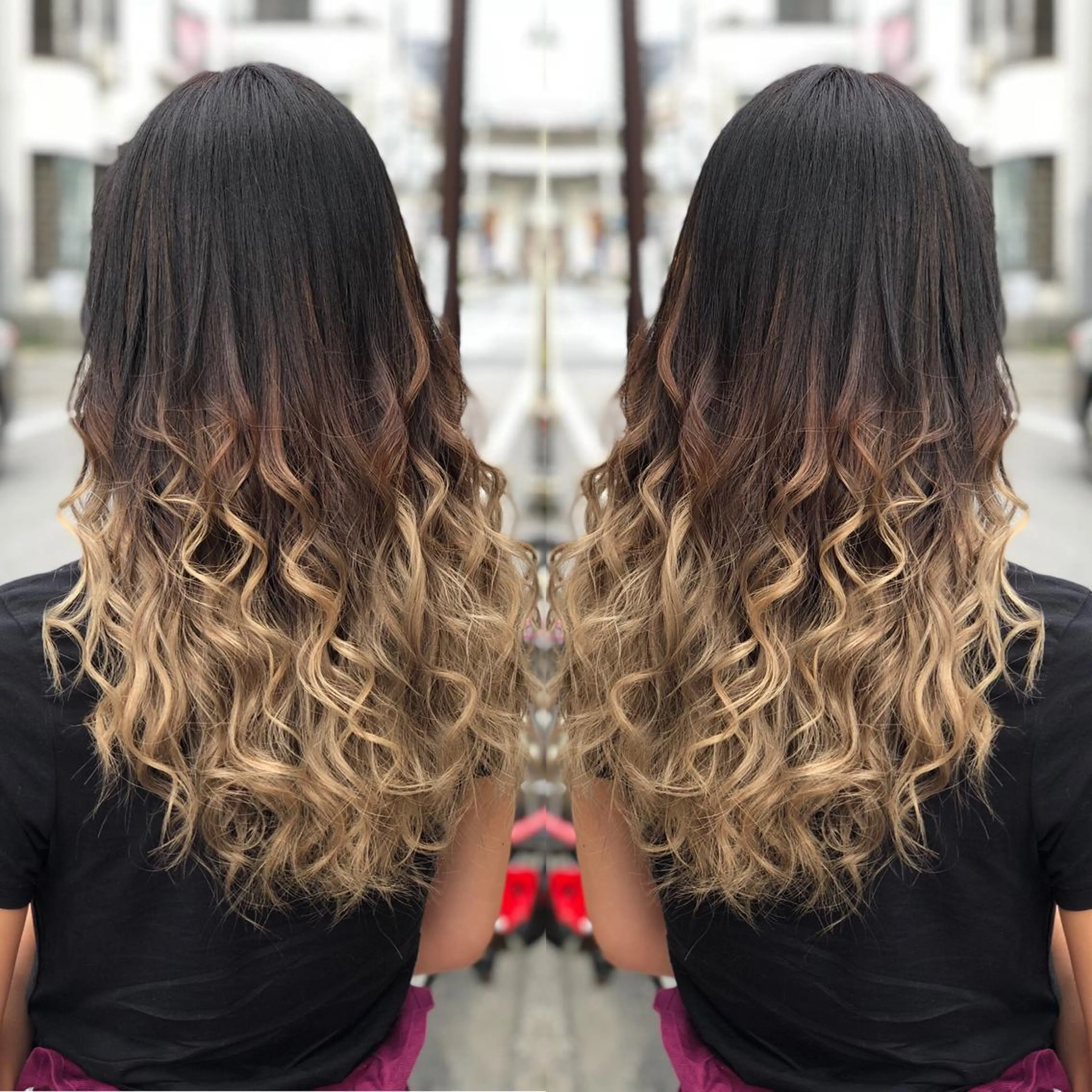 ロング LOCO/ Koukiのヘアスタイル